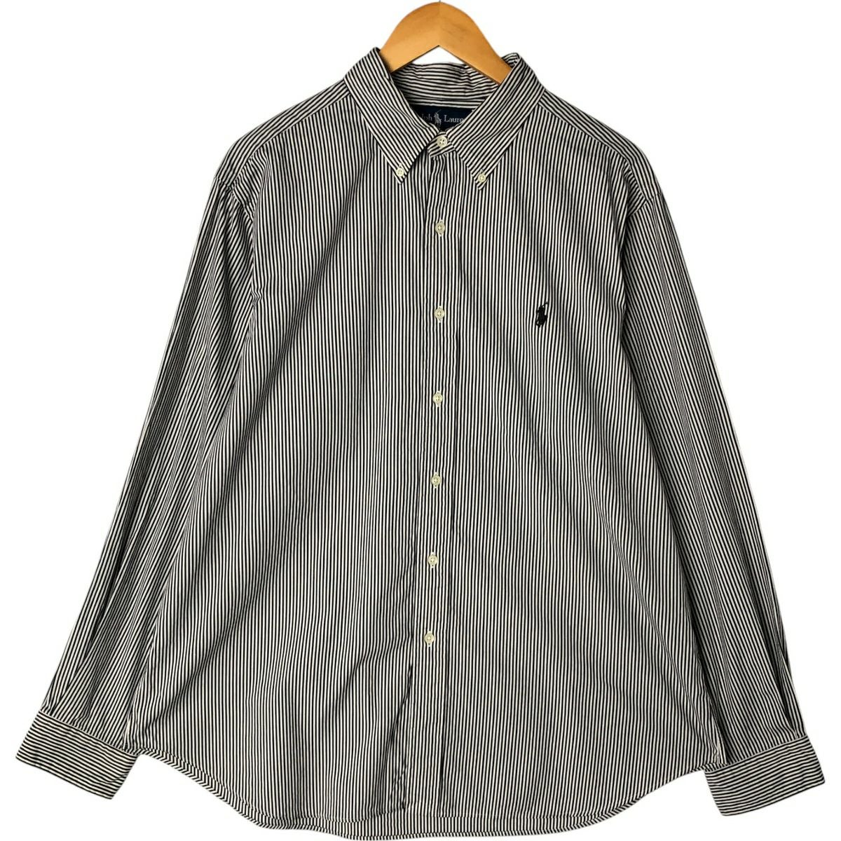 古着 ラルフローレン Ralph Lauren CLASSIC FIT クラシックフィット
