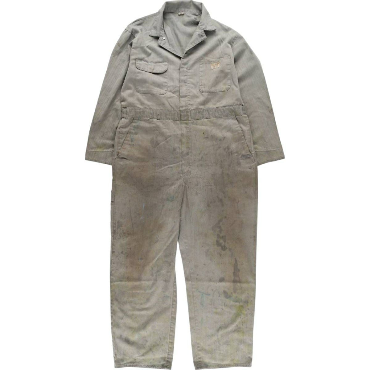 古着 70年代 ジェイシーペニー J.C.Penney BIGMAC ビッグマック HBT