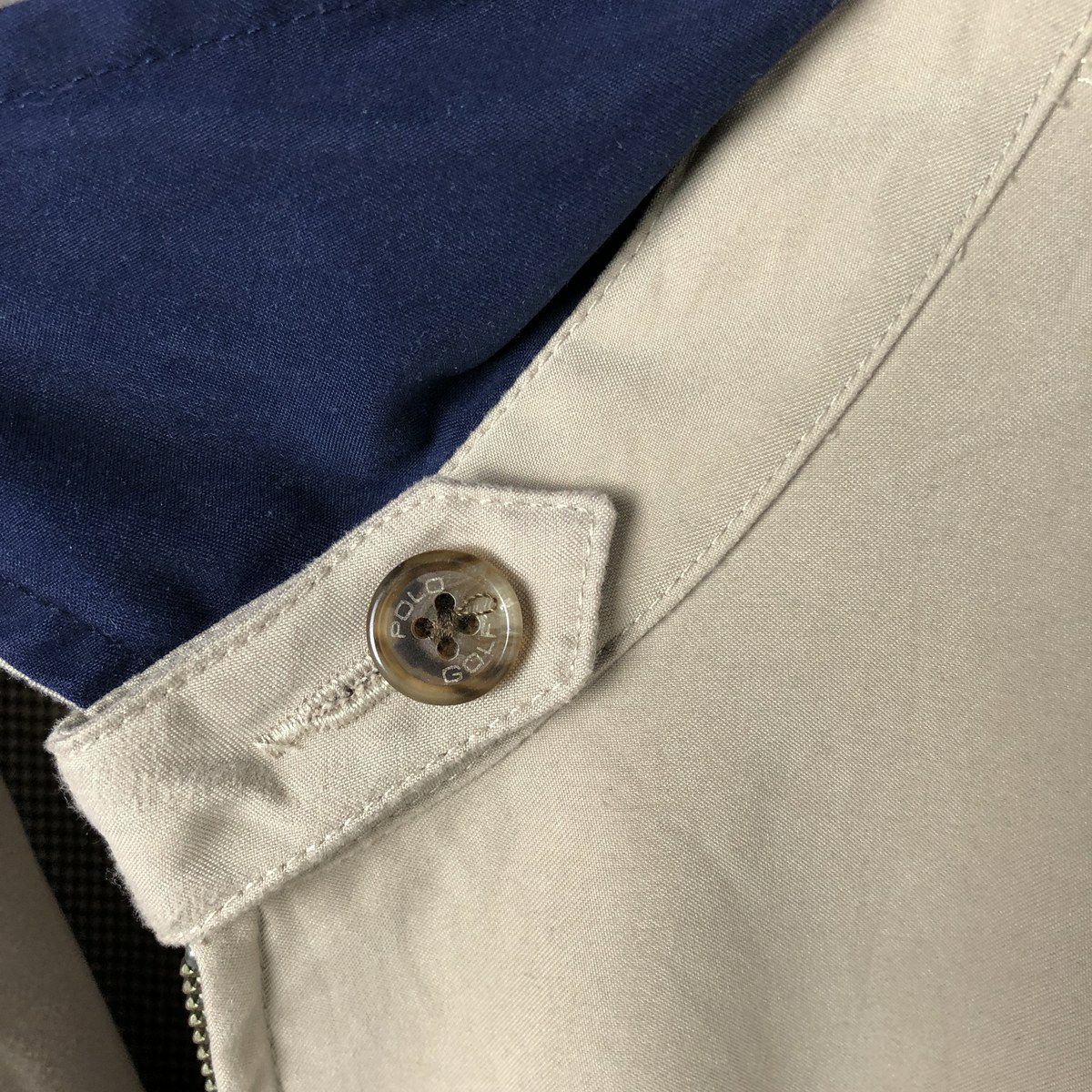 古着 90年代 ラルフローレン Ralph Lauren POLO GOLF ポロゴルフ