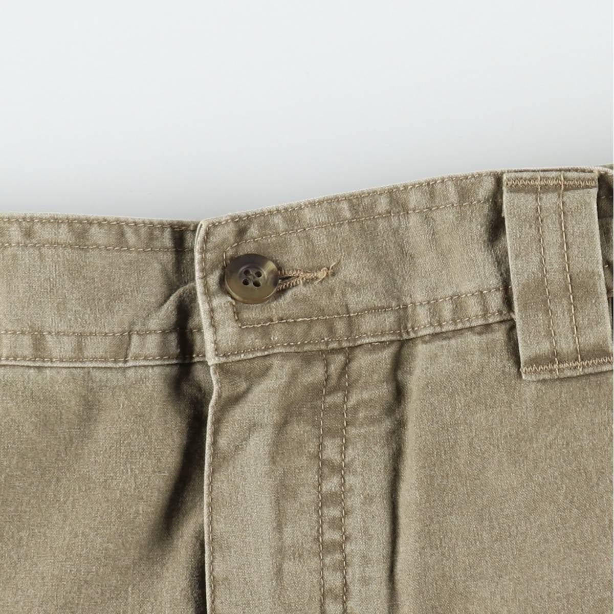古着 90～00年代 エルエルビーン L.L.Bean 2WAY ミリタリー カーゴ