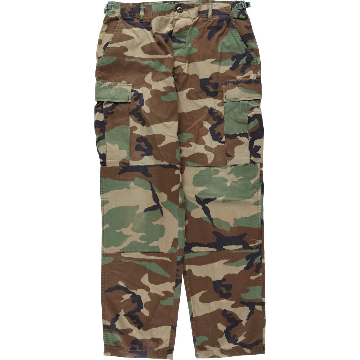 古着 迷彩柄 ABU デジタルタイガーカモ GORE-TEX ゴアテックス