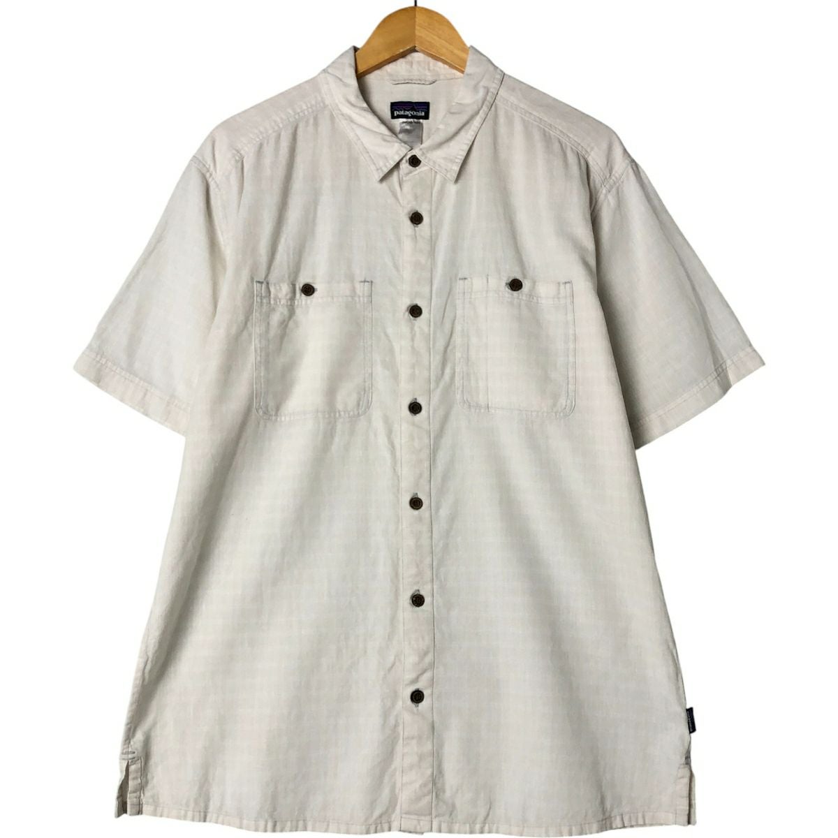 古着 パタゴニア Patagonia pataloha パタロハ 52560SP16 総柄