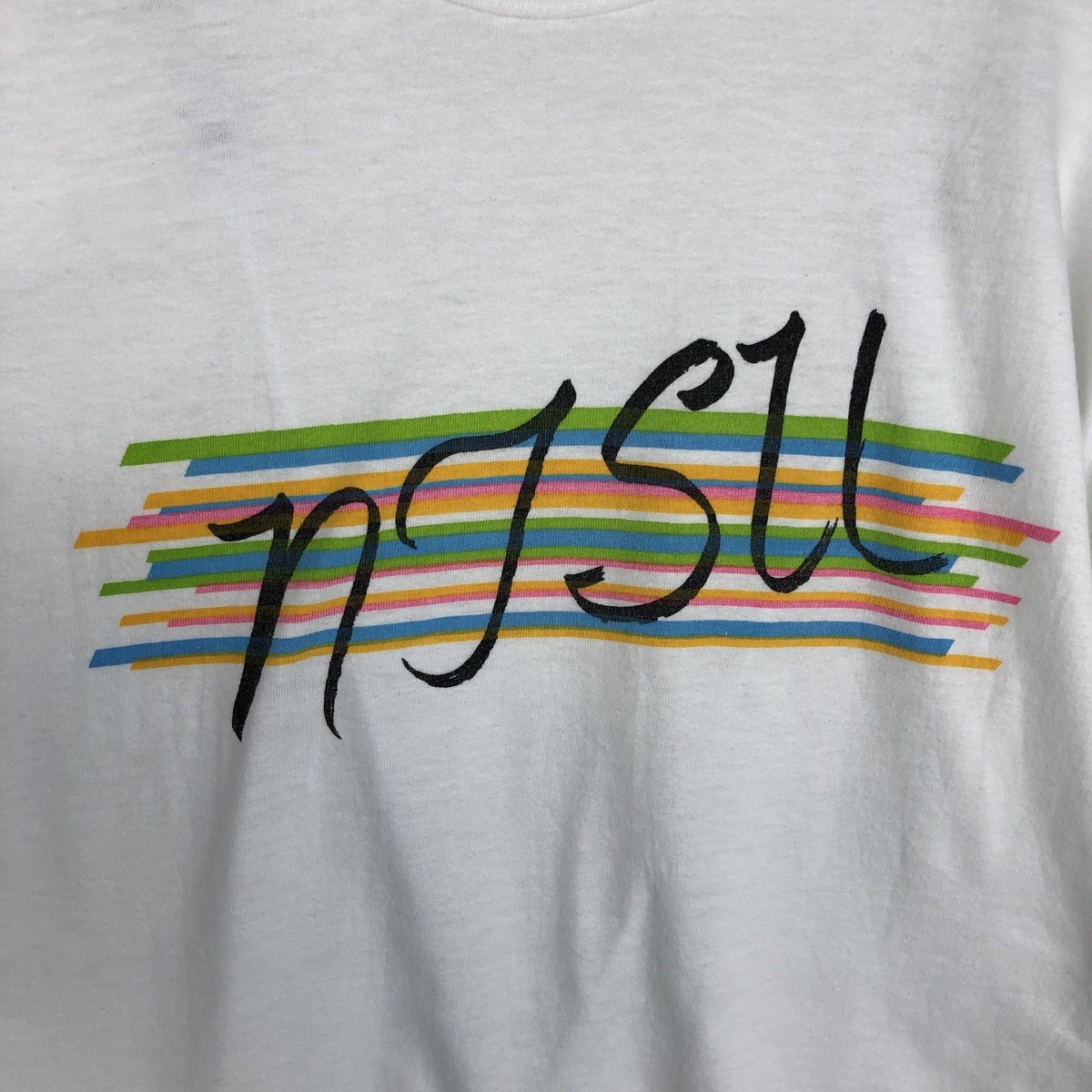 80年代【ビンテージ】チャンピオンＴシャツ X-LARGE　トリコタグ 古着 80年代 チャンピオン Champion トリコタグ プリントTシャツ USA製