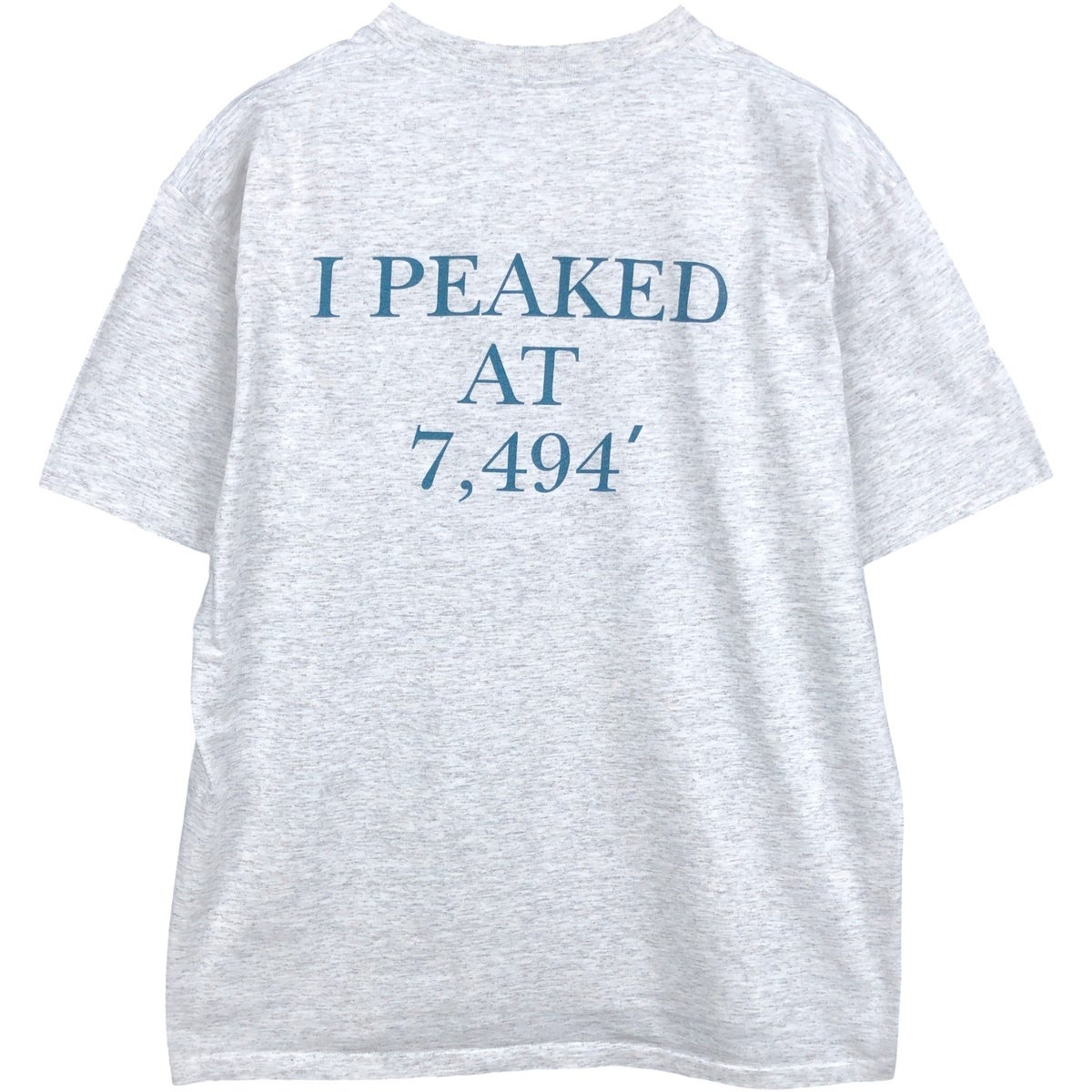 古着 90年代 ギルダン GILDAN プリントTシャツ カナダ製 メンズXL相当