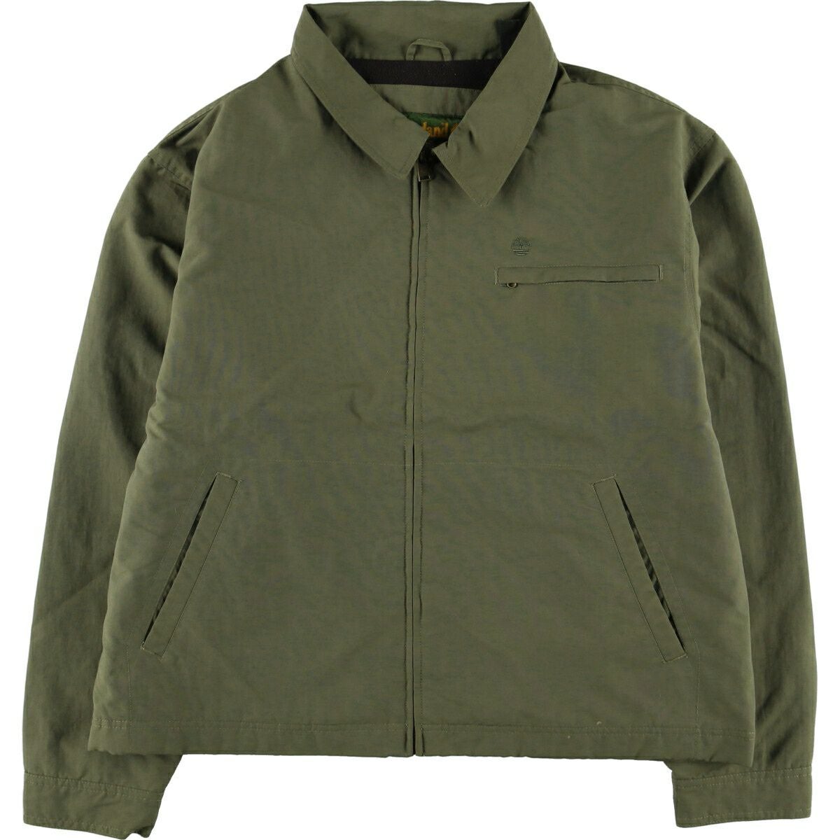 古着 90～00年代 ティンバーランド Timberland スイングトップタイプ