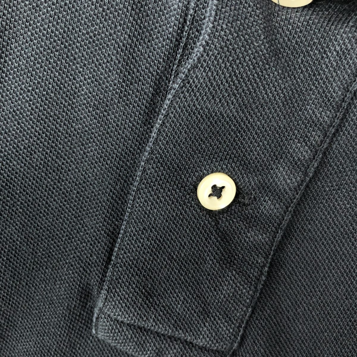 古着 ラルフローレン Ralph Lauren POLO RALPH LAUREN 半袖 ポロシャツ