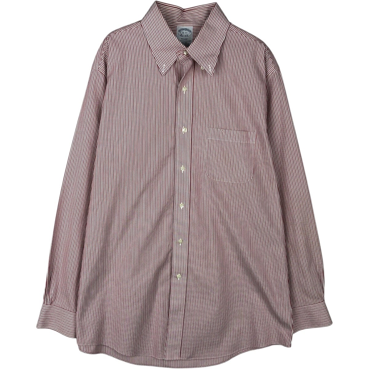 古着 ブルックスブラザーズ Brooks Brothers 1818 REGENT マルチ