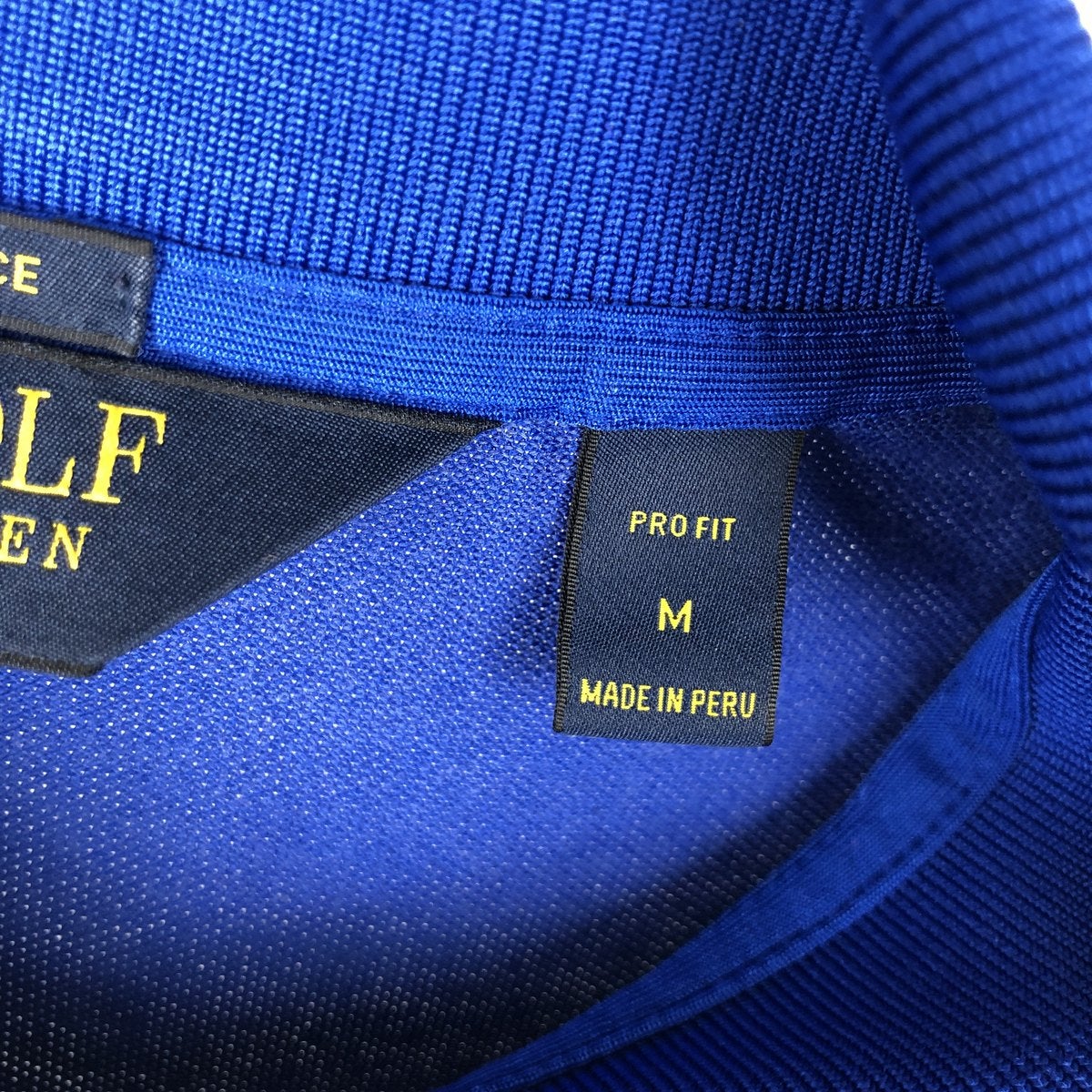 古着 ラルフローレン Ralph Lauren POLO GOLF ポロゴルフ ビッグポニー 古着 ラルフローレン Ralph Lauren POLO GOLF ポロゴルフ ビッグポニー