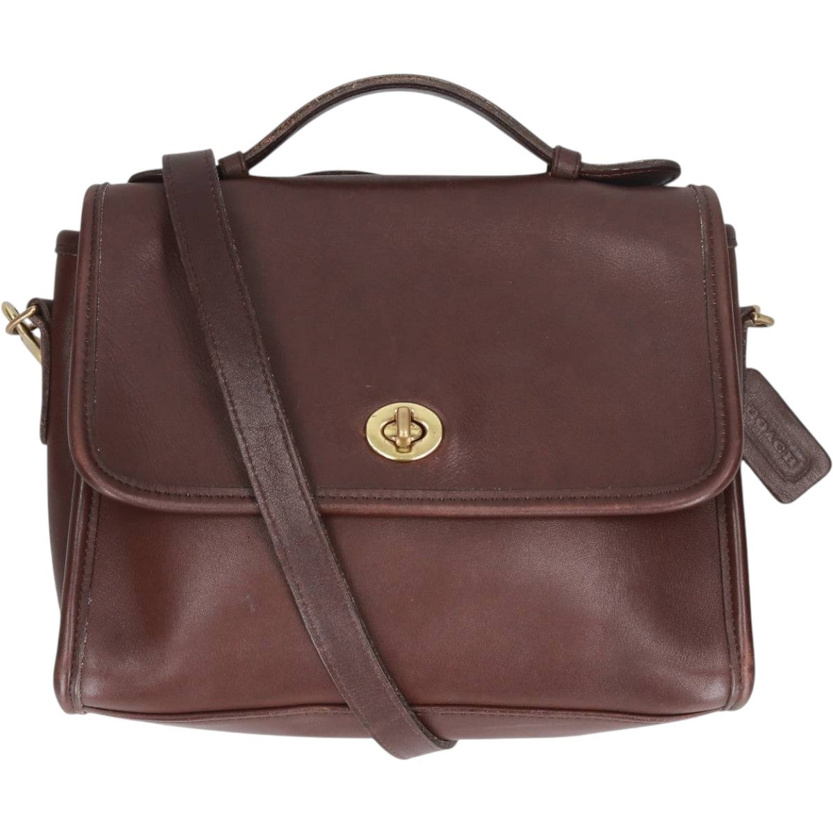 古着 90年代 コーチ COACH OLD COACH オールドコーチ ターンロック