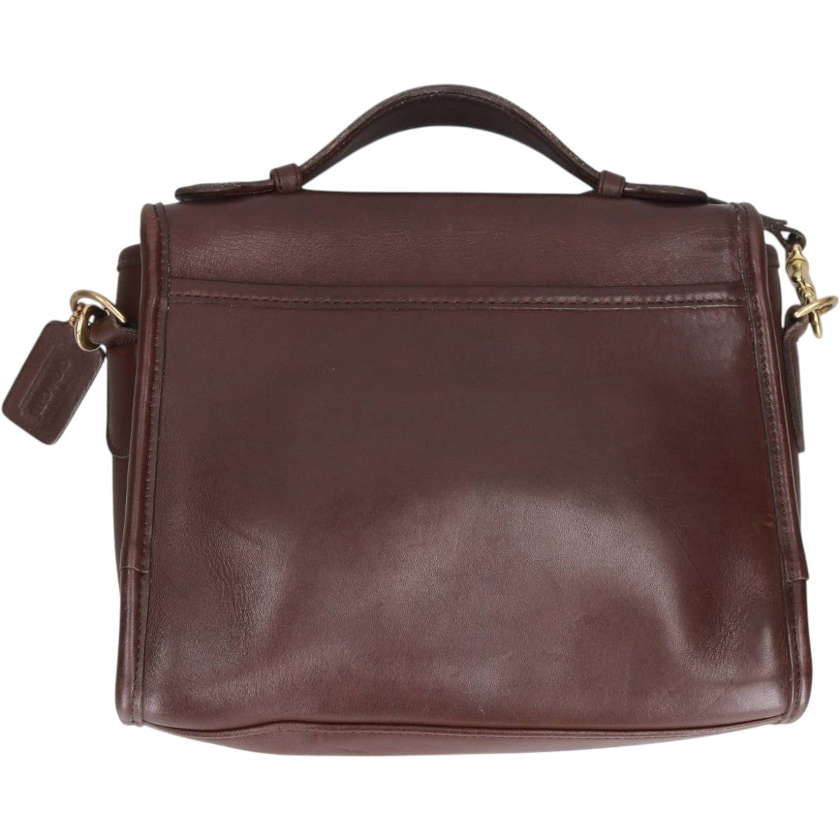 古着 90年代 コーチ COACH OLD COACH オールドコーチ ターンロック