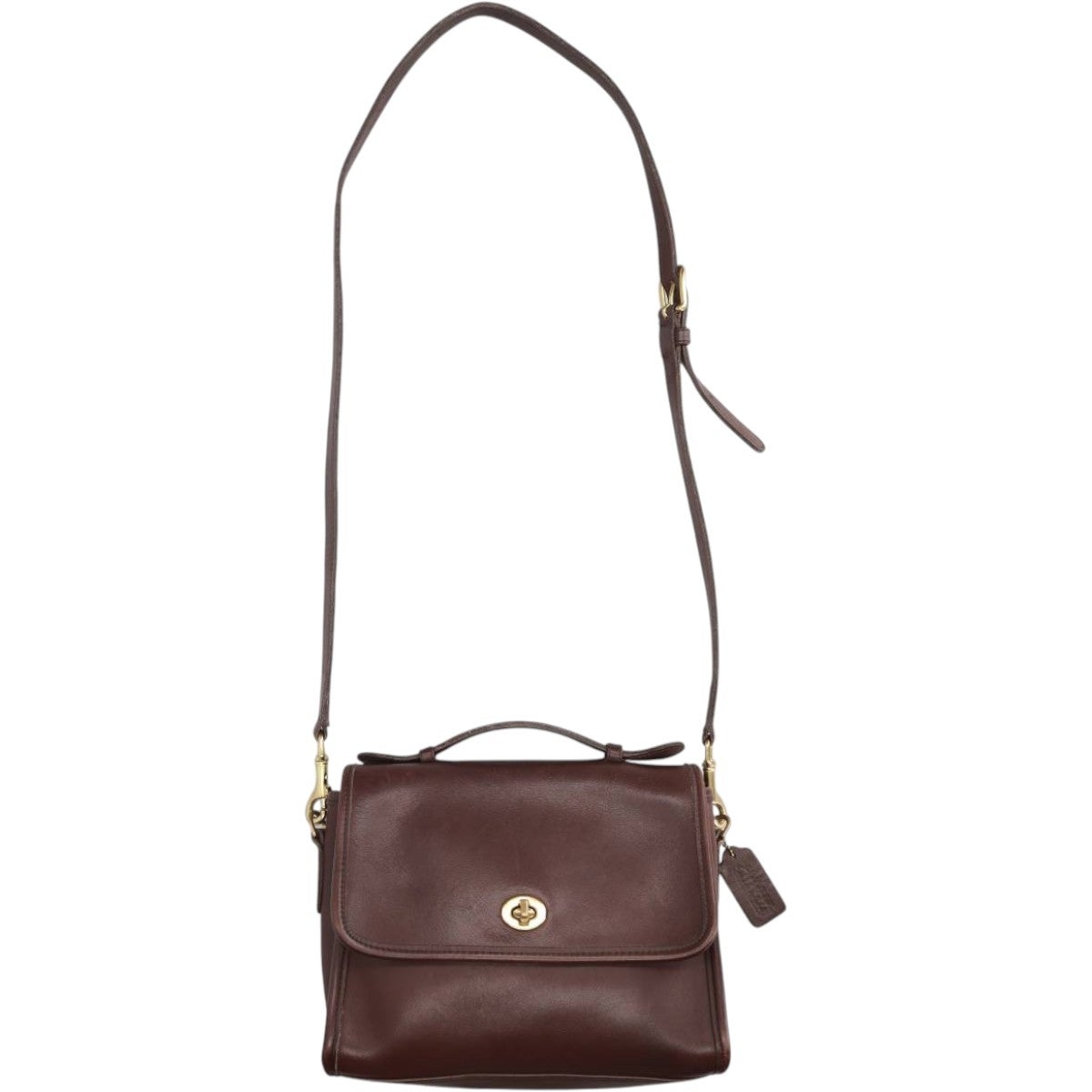 古着 90年代 コーチ COACH OLD COACH オールドコーチ ターンロック
