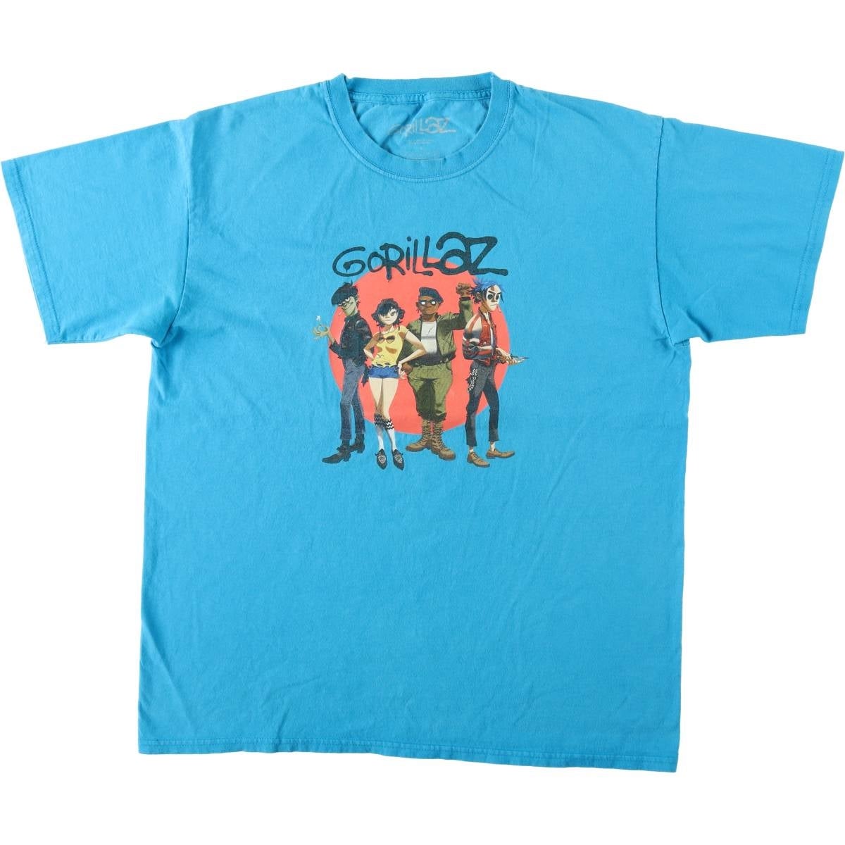 古着 MARILYN MANSON マリリンマンソン バンドTシャツ バンT メンズL