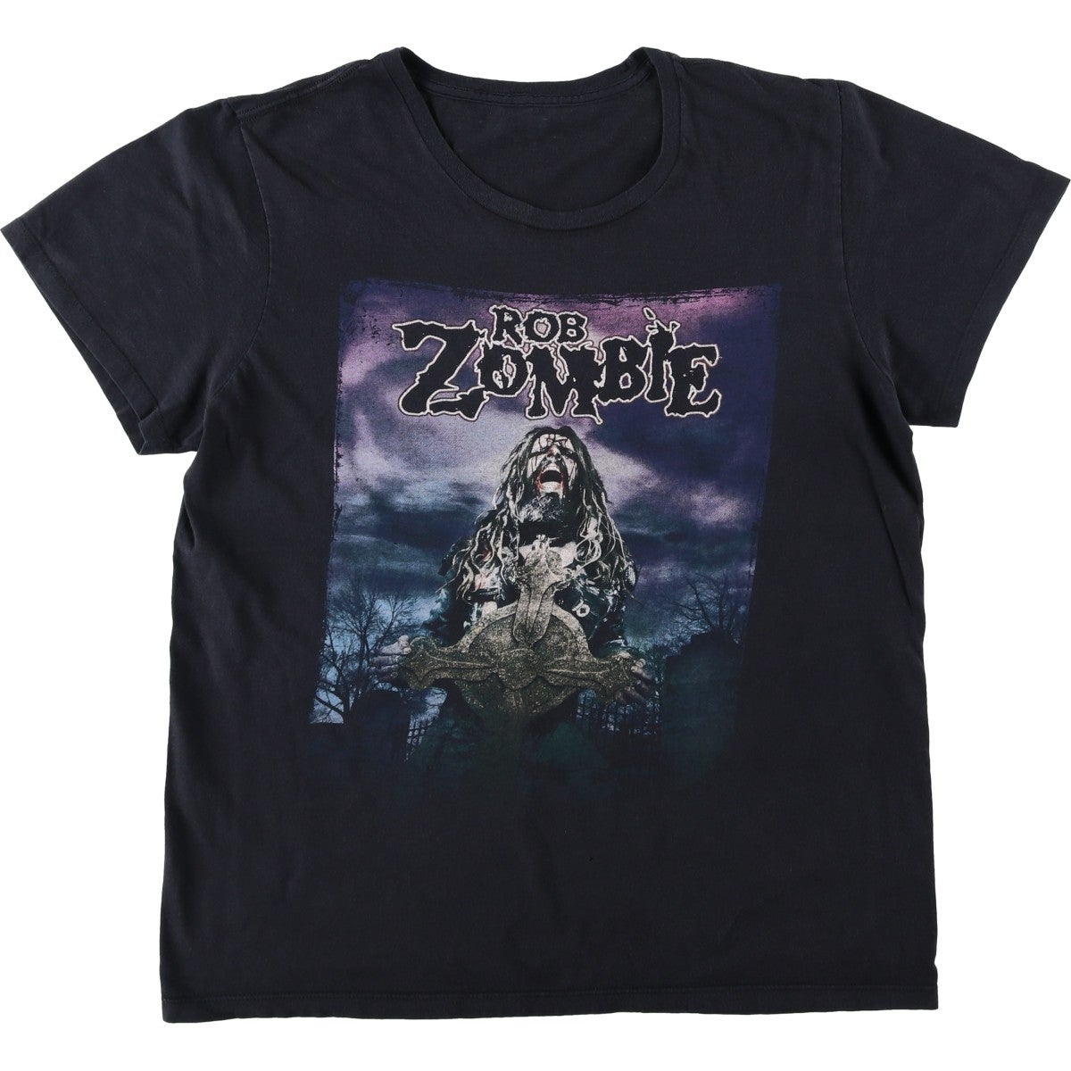 TOOL バンド Tシャツ サイズM相当 古着 TOOLトゥール バンドTシャツ バンT メンズM相当 /eaa585059