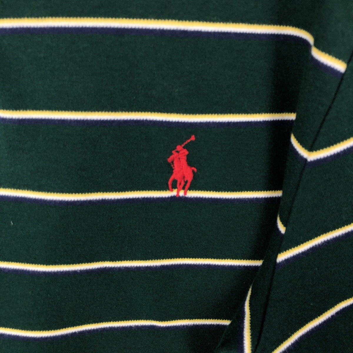 古着 ラルフローレン Ralph Lauren POLO by Ralph Lauren CUSTOM FIT