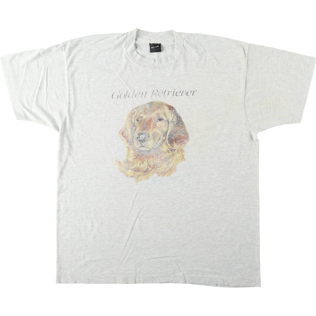 古着 90年代 フルーツオブザルーム FRUIT OF THE LOOM BEST GOLDEN