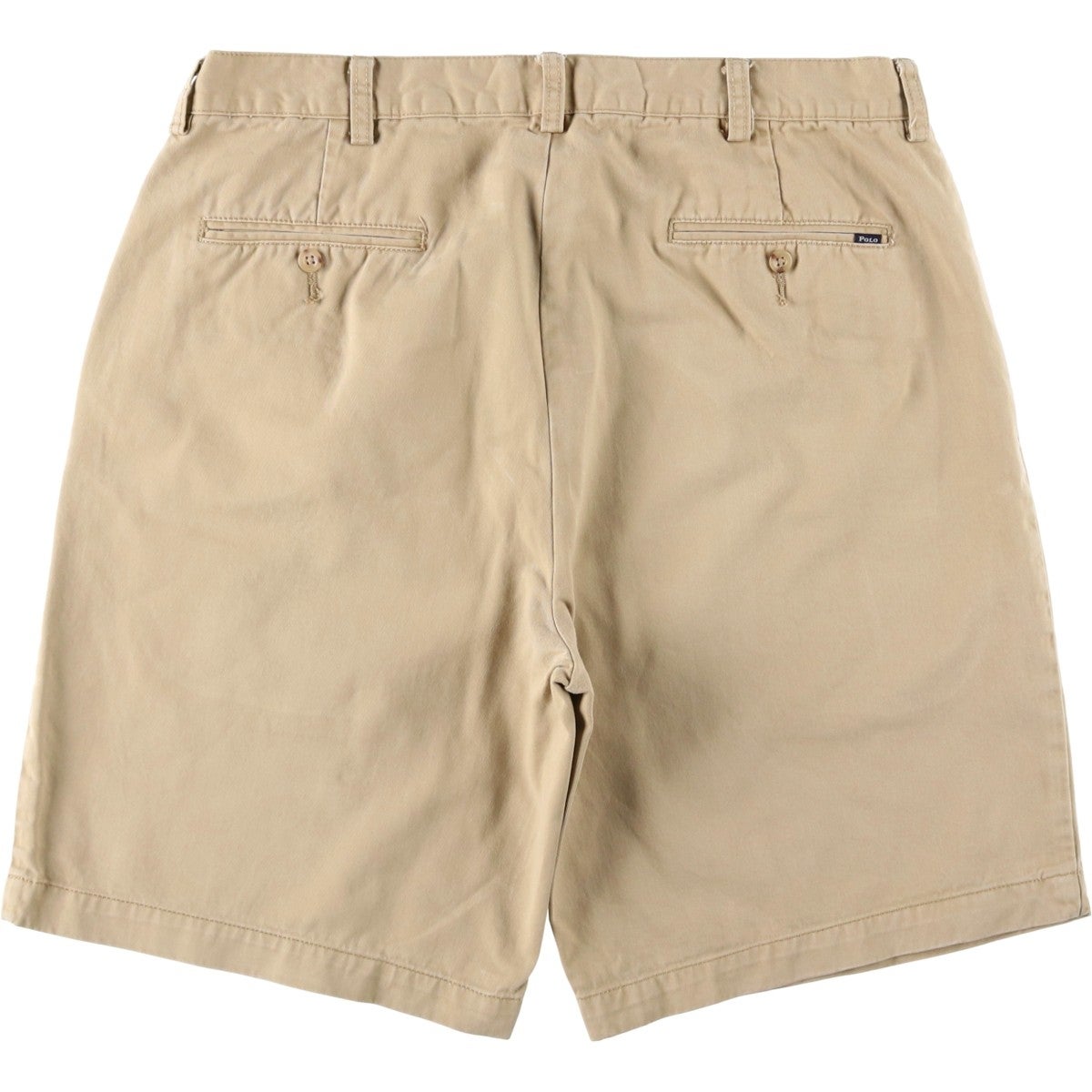 古着 ラルフローレン Ralph Lauren POLO RALPH LAUREN チノショーツ