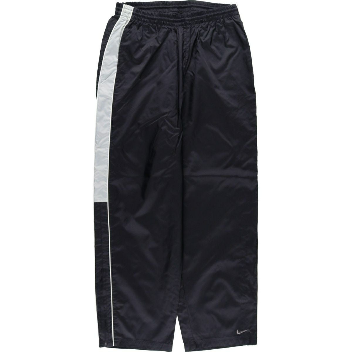 古着 90～00年代 ナイキ NIKE ナイロンパンツ シャカシャカパンツ