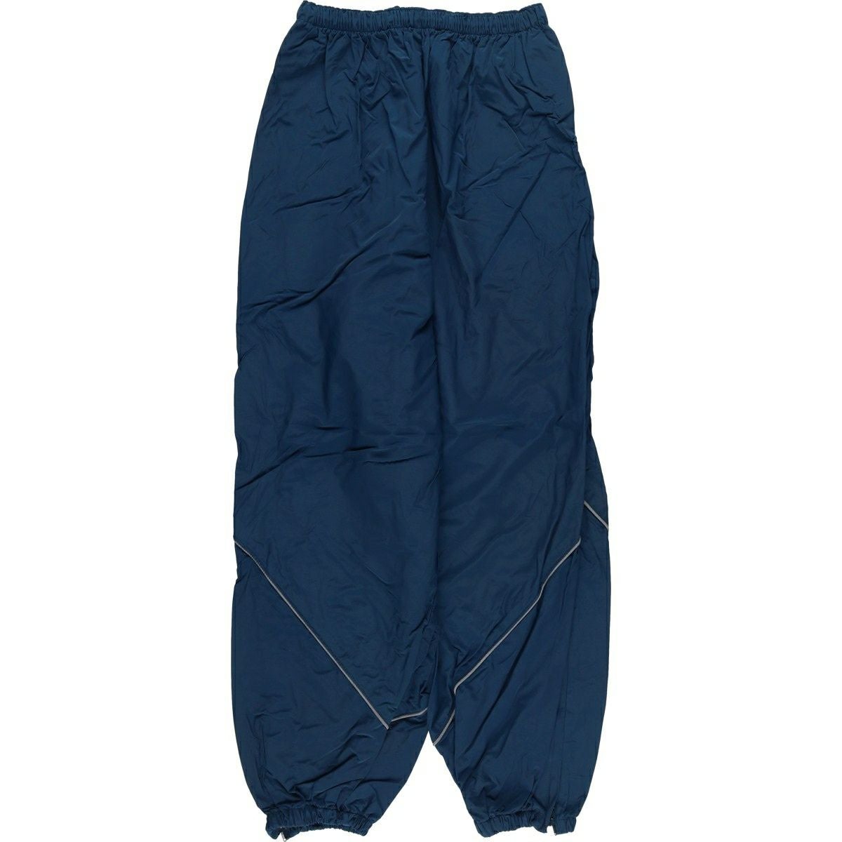 古着 00年代 米軍実品 PFU トレーニングパンツ ナイロンパンツ
