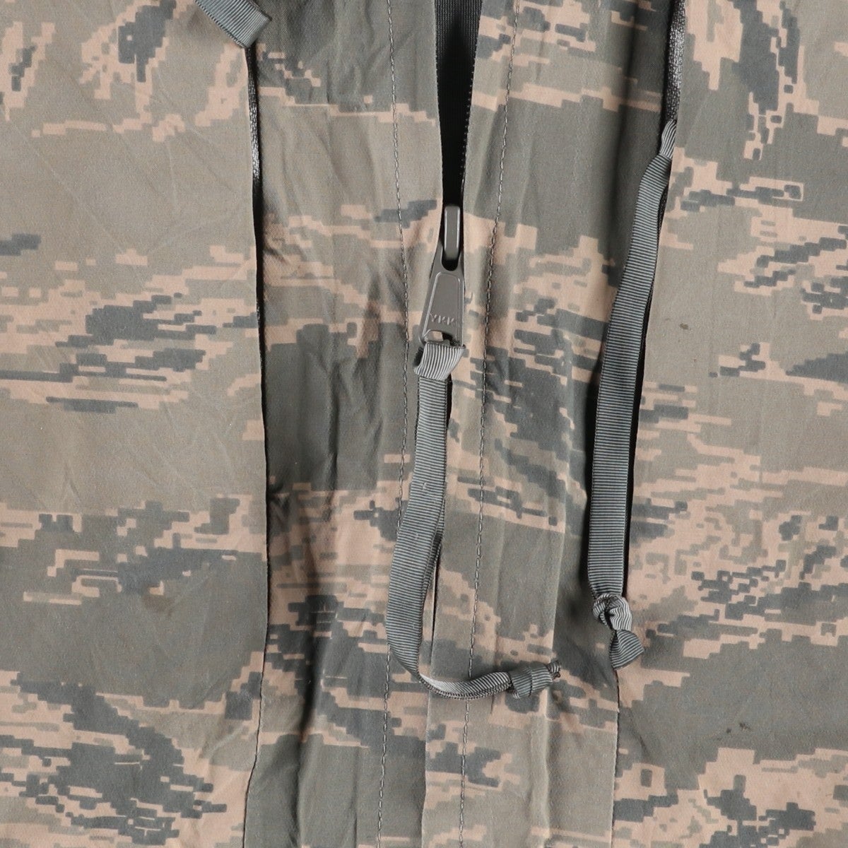 古着 00年代 米軍実品 迷彩柄 ABU デジタルタイガーカモ ミリタリー