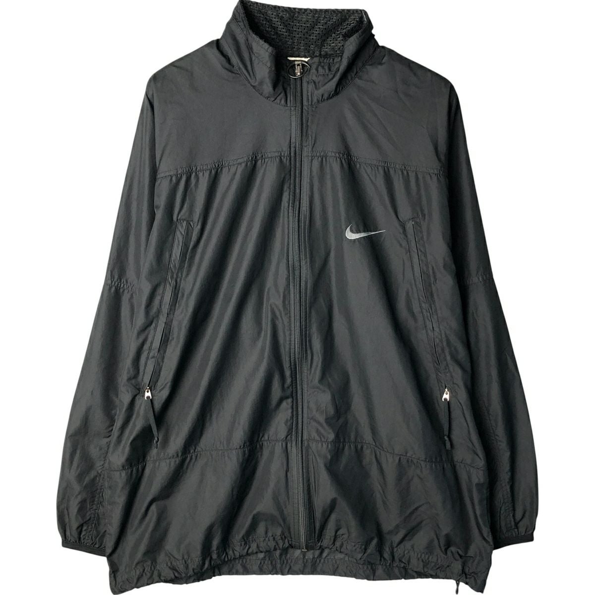 古着 90年代 ナイキ NIKE AGASSI アガシ 2WAY ウインドブレーカー