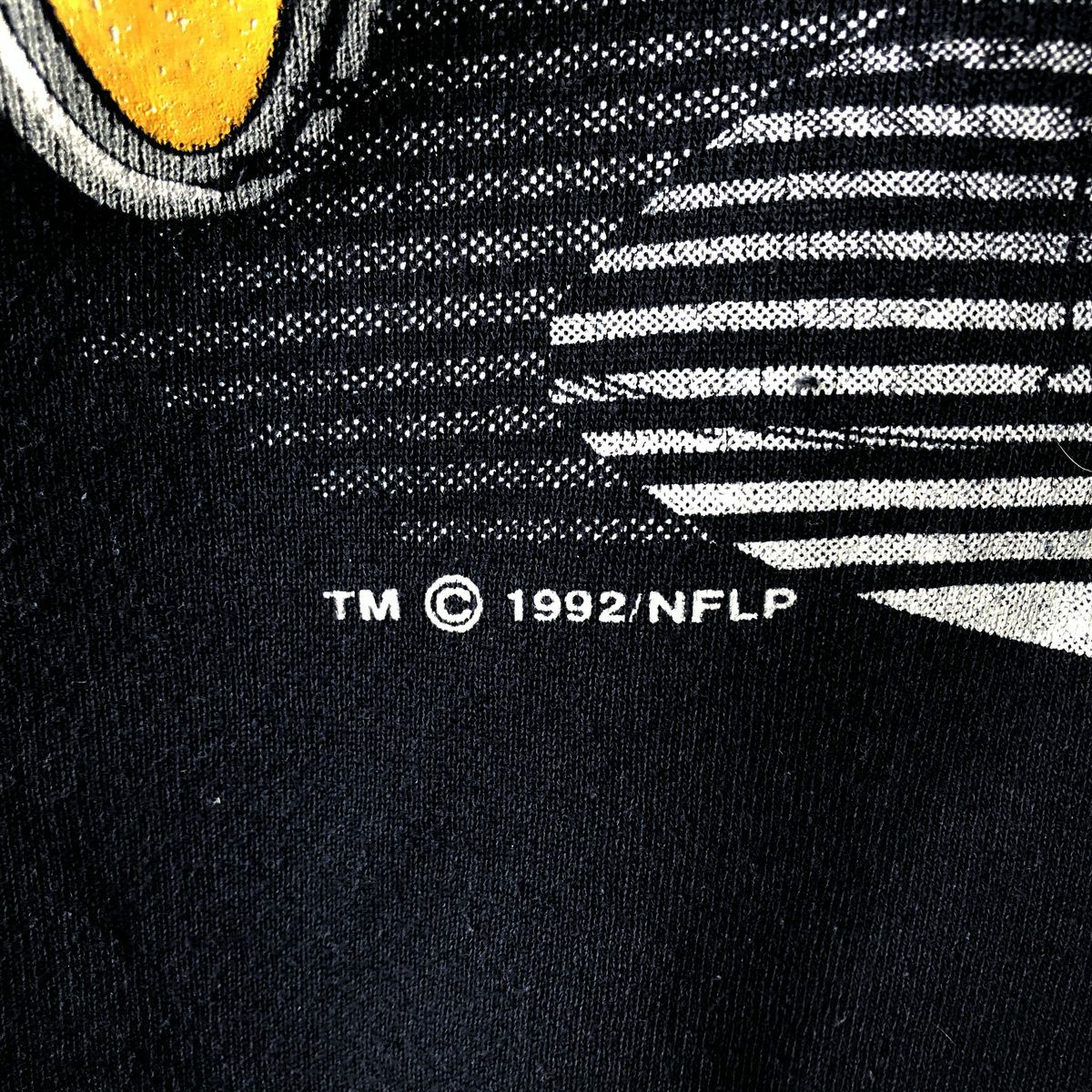 古着 90年代 LOGO7 NFL SAN DIEGO CHARGERS サンディエゴチャージャー