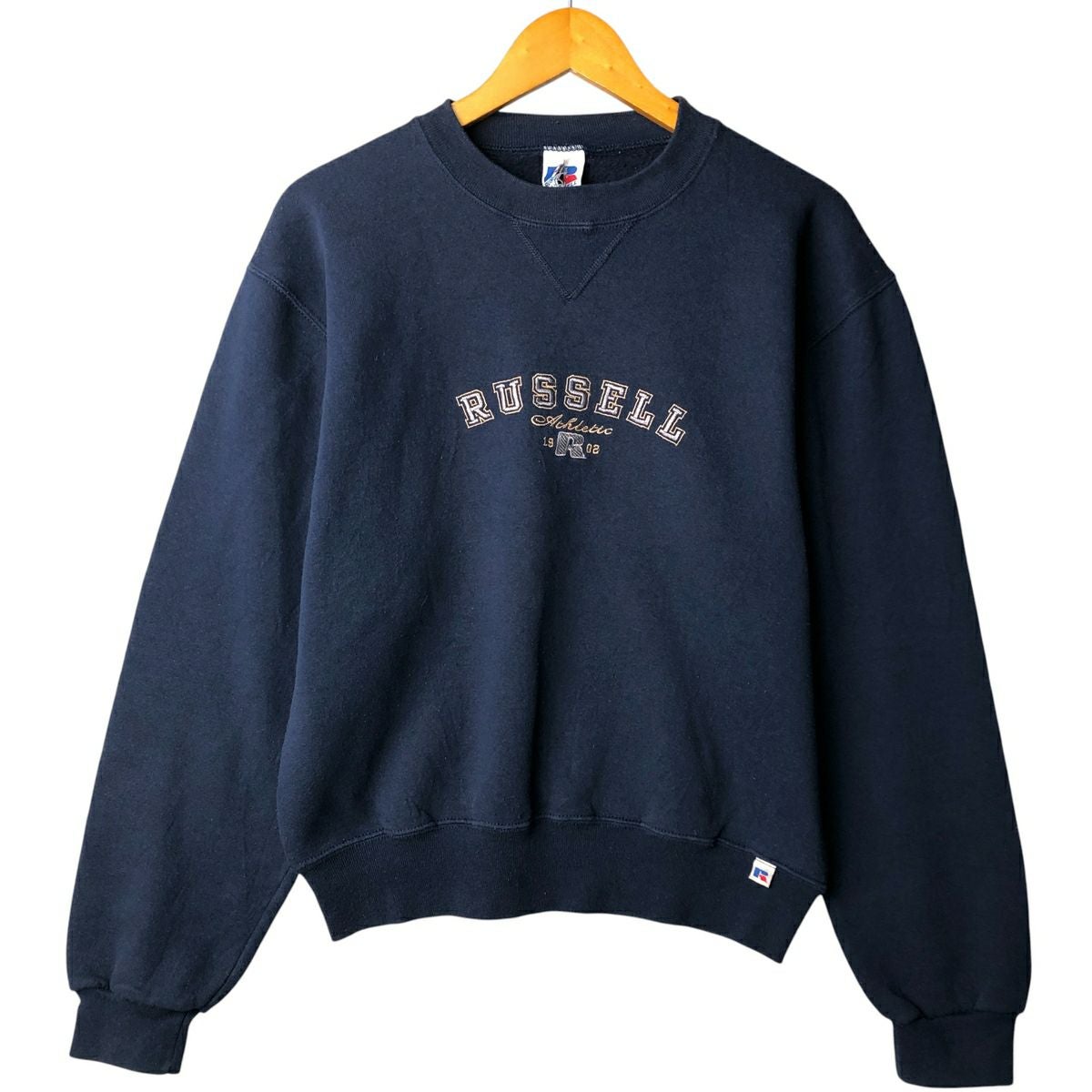 古着 90年代 ラッセル Russell スウェットパンツ メンズXL相当