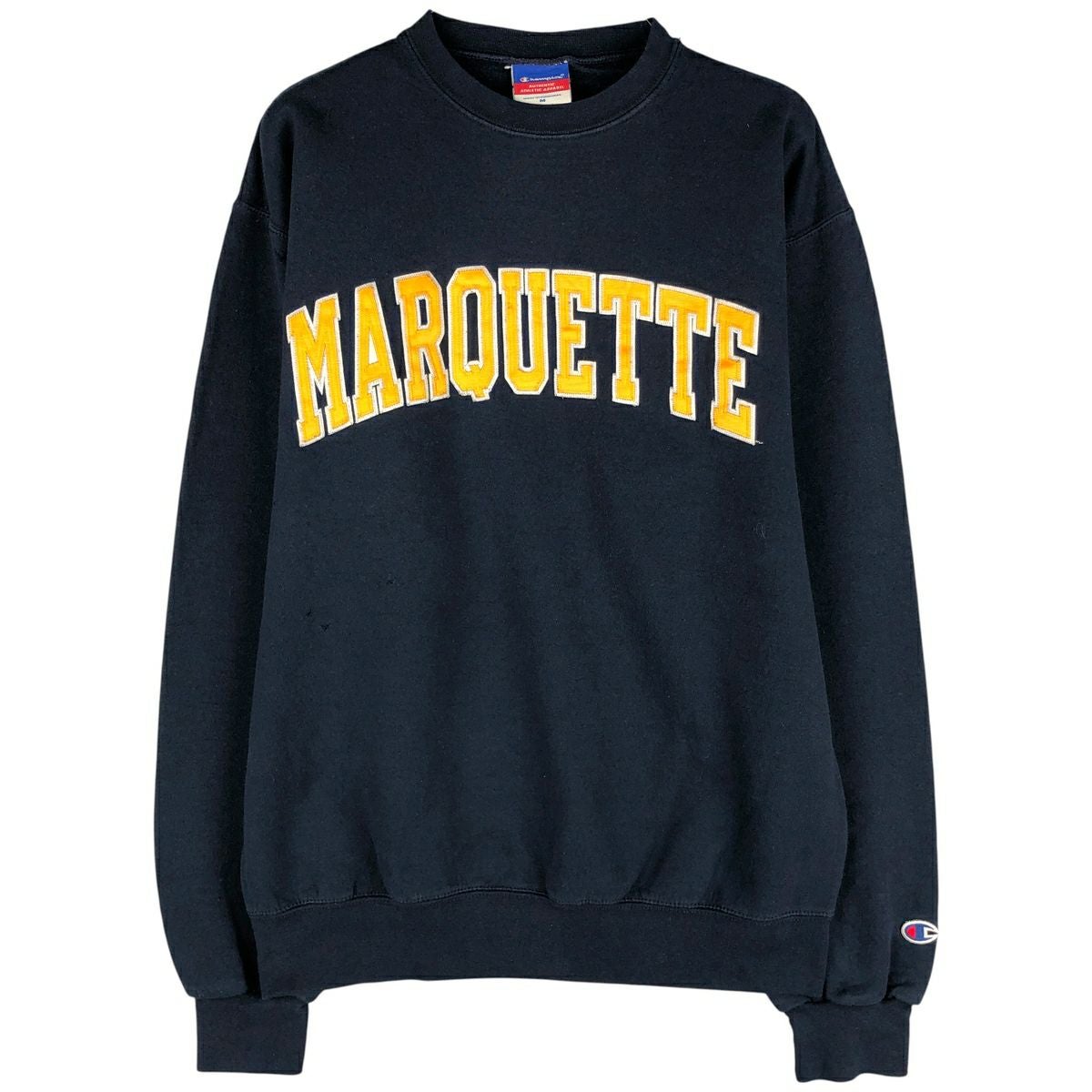 古着 00年代 チャンピオン Champion AUTHENTIC ATHLETIC APPAREL
