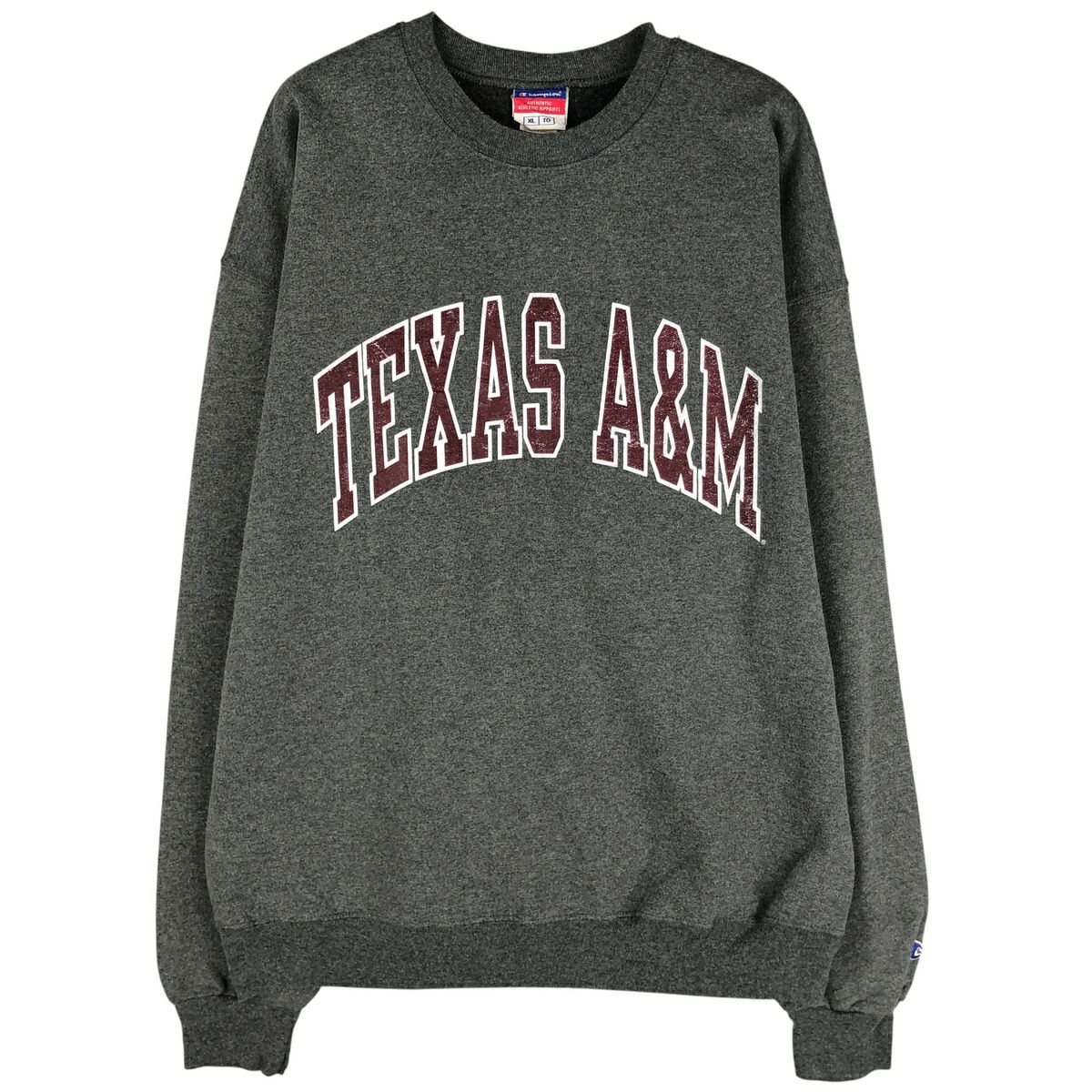 古着 90年代 チャンピオン Champion AUTHENTIC ATHLETIC APPAREL