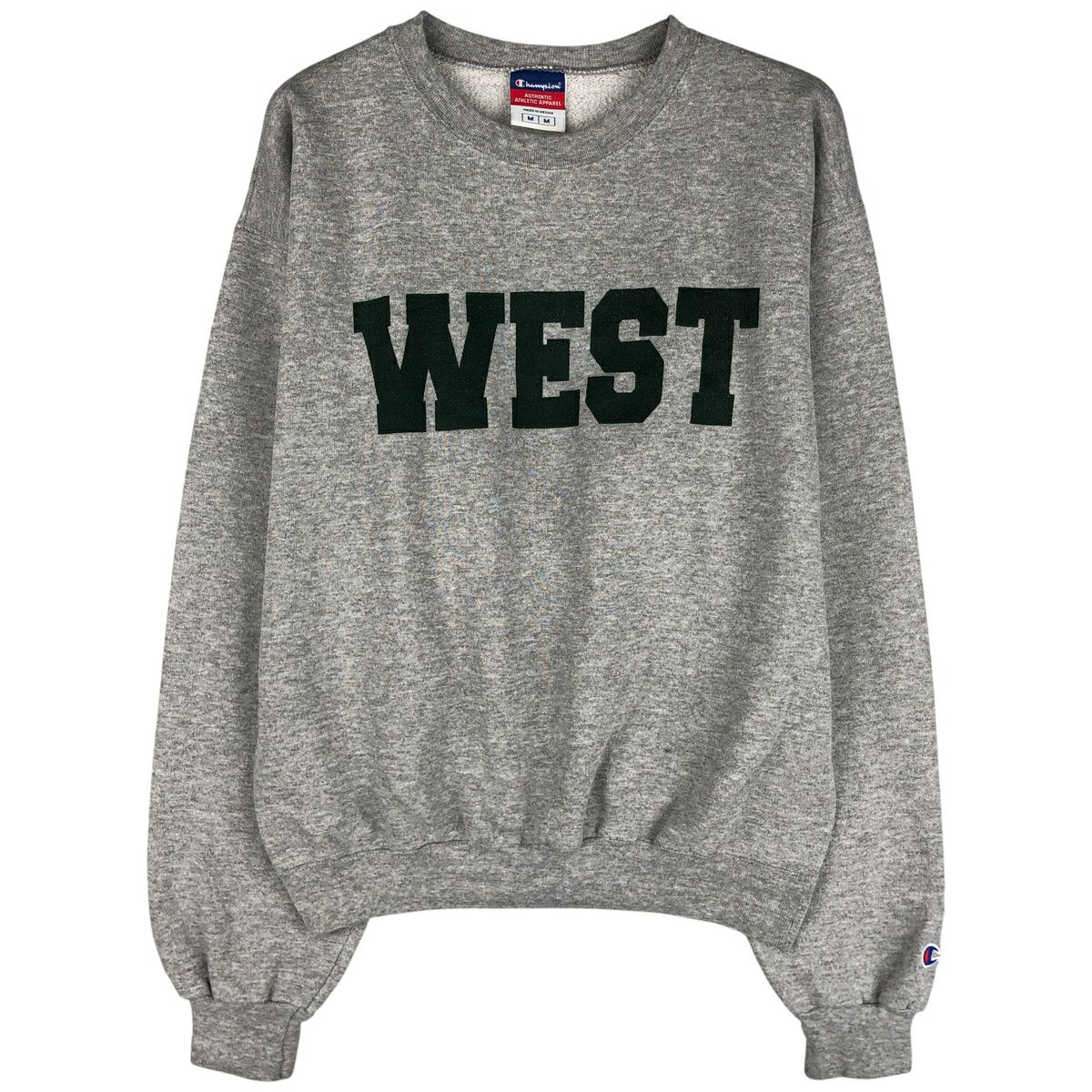 古着 00年代 チャンピオン Champion AUTHENTIC ATHLETIC APPAREL