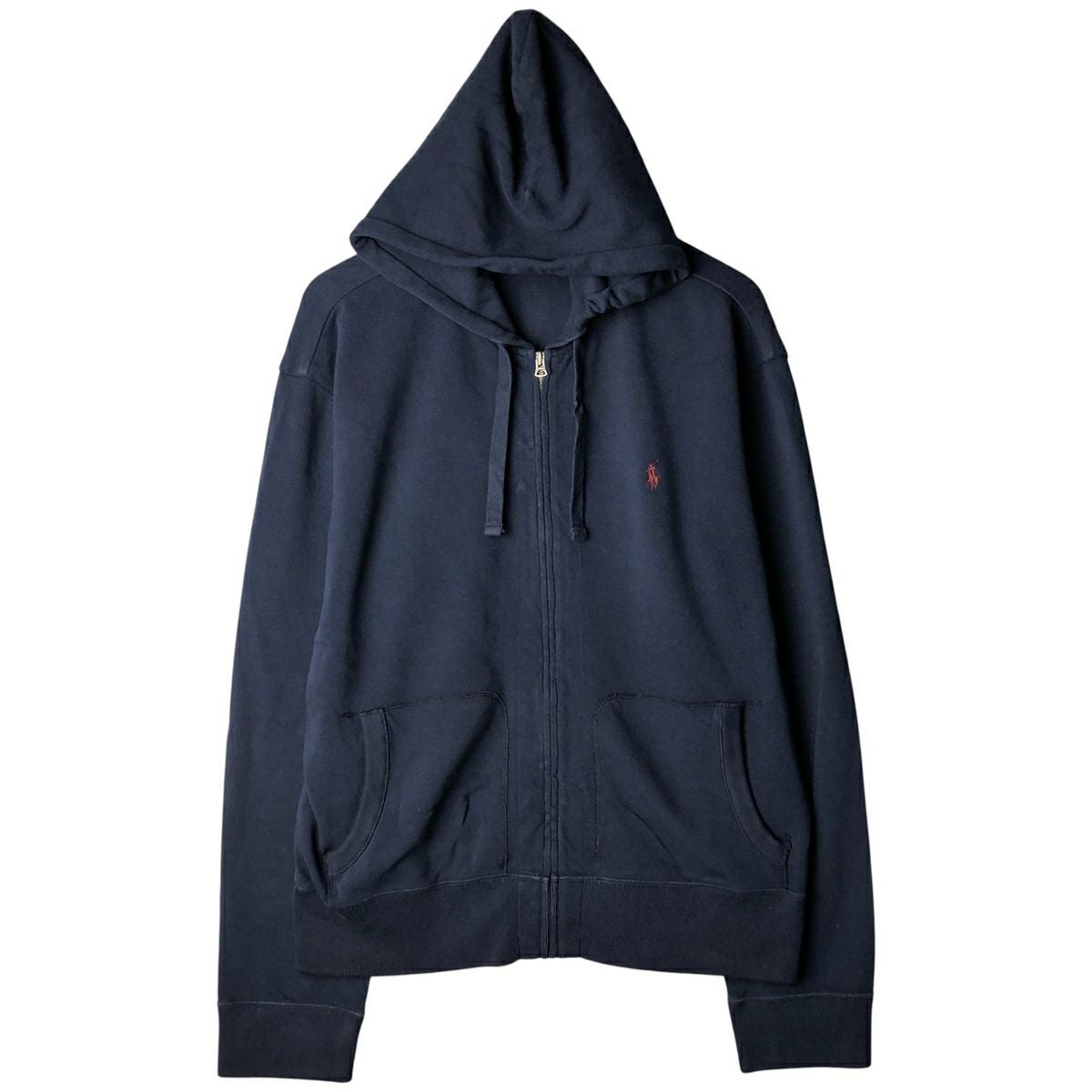 古着 ラルフローレン Ralph Lauren POLO by Ralph Lauren スウェット
