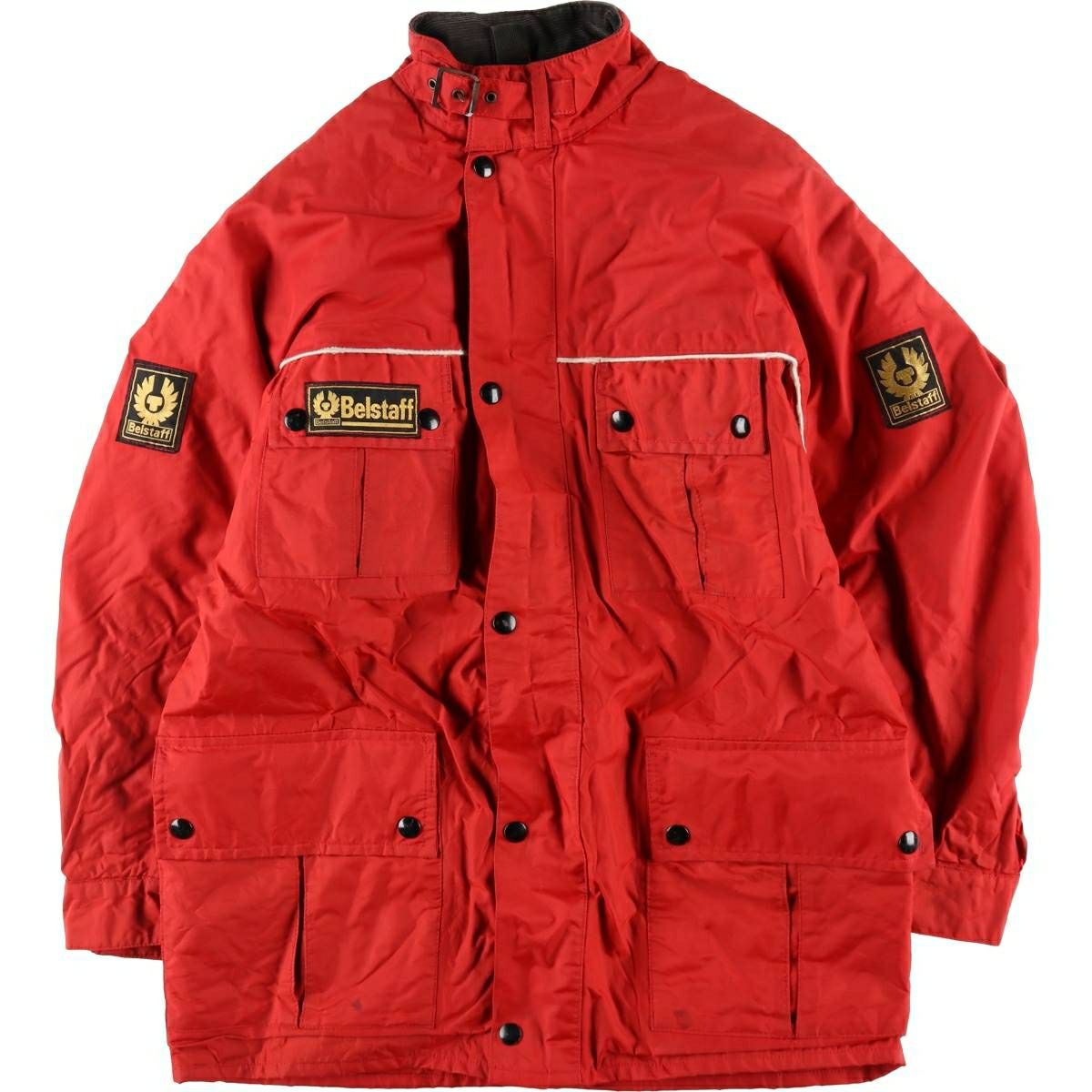 古着 70～80年代 ベルスタッフ Belstaff TOUR MASTER 500 中綿