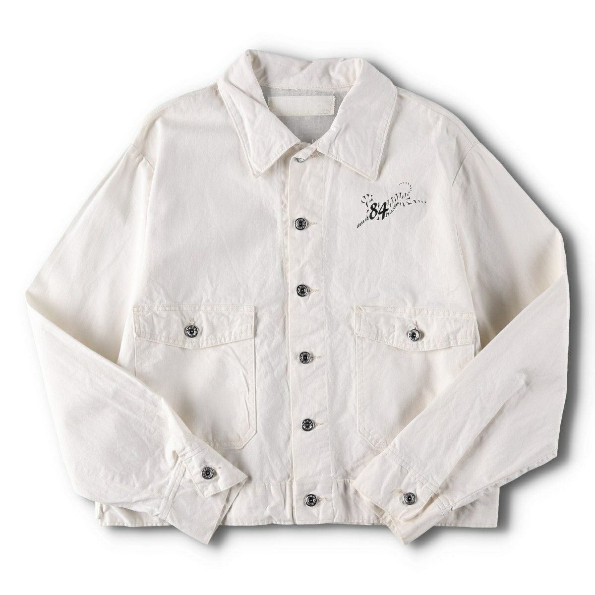 古着 80年代 PRINCETON プリンストン大学 メモリアルジャケット 3連