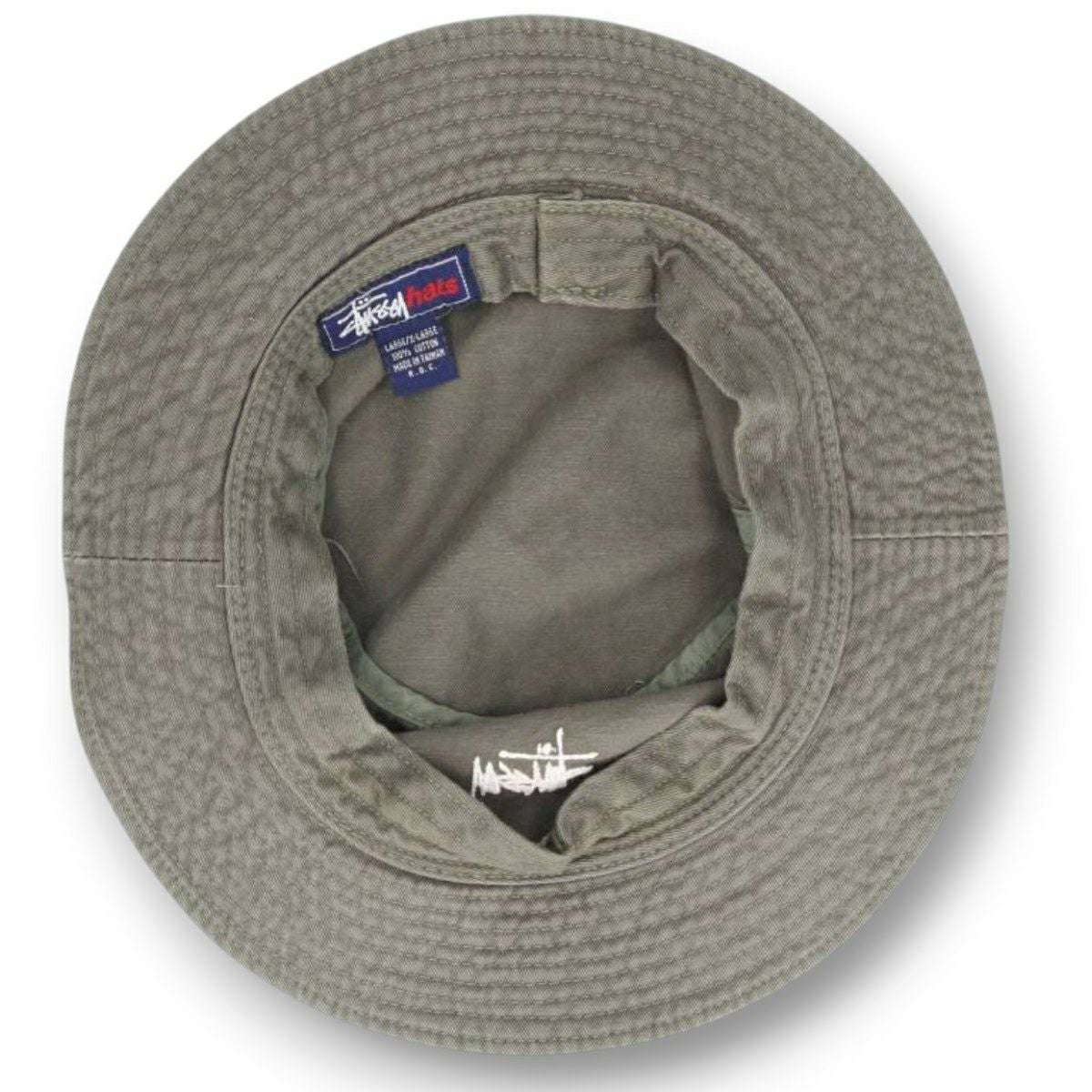 古着 90年代 ステューシー STUSSY OLD STUSSY オールドステューシー 紺