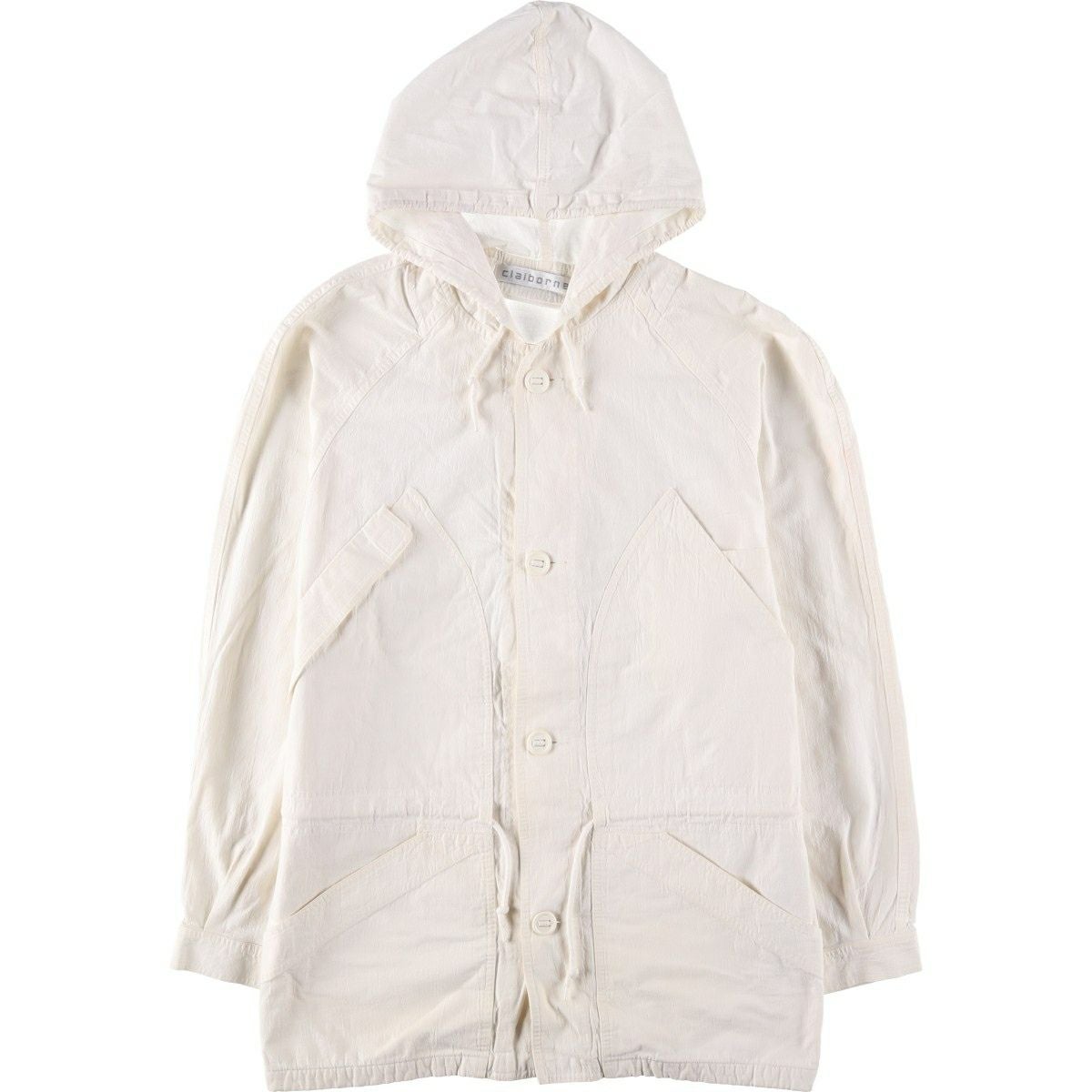 古着 90年代 リズクレイボーン Liz Claiborne Liz wear 総柄 コットン