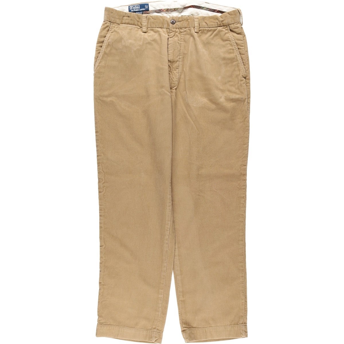 古着 ラルフローレン Ralph Lauren POLO by Ralph Lauren PRESTON PANT