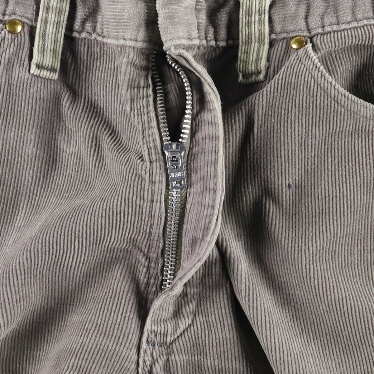古着 70～80年代 ディッキーズ Dickies チビタグ コーデュロイパンツ
