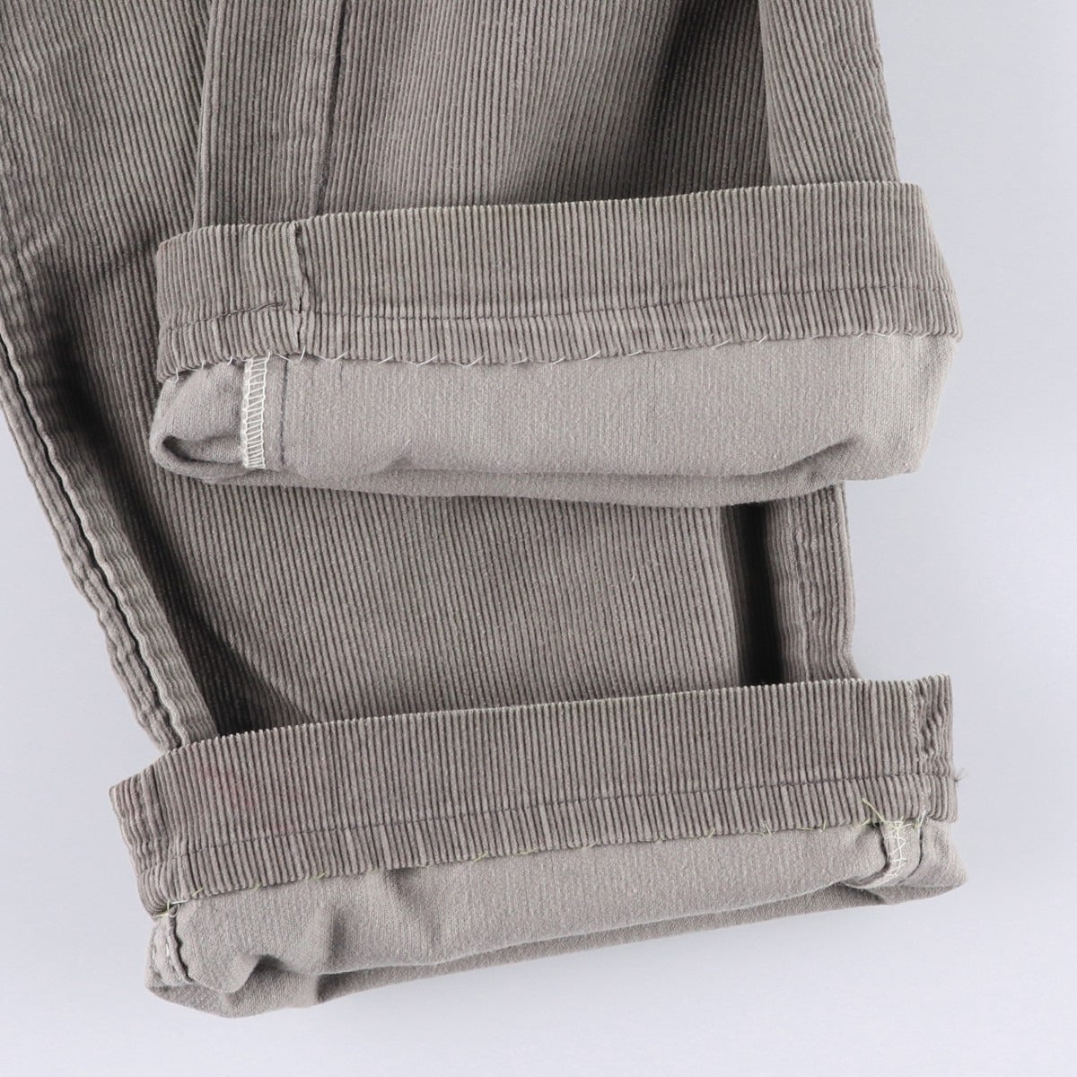 古着 70～80年代 ディッキーズ Dickies チビタグ コーデュロイパンツ