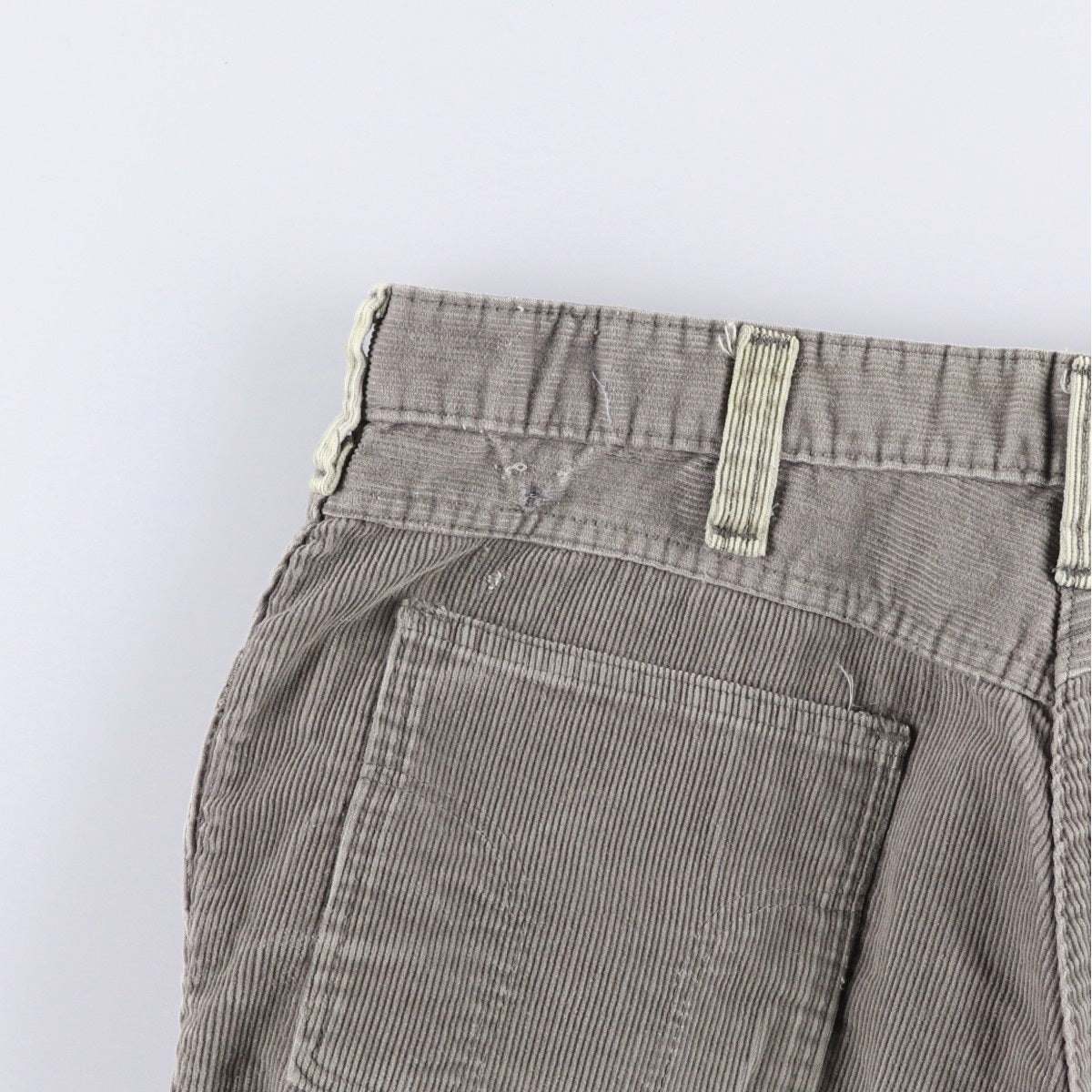 古着 70～80年代 ディッキーズ Dickies チビタグ コーデュロイパンツ