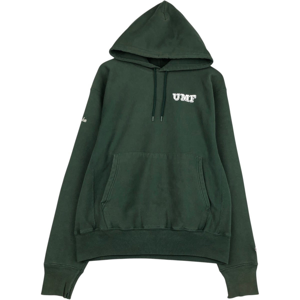 Champion チャンピオン 00s 4XL プレミアムリバース パーカー 古着 00年代 チャンピオン Champion PREMIUM REVERSE WEAVE プレミアム