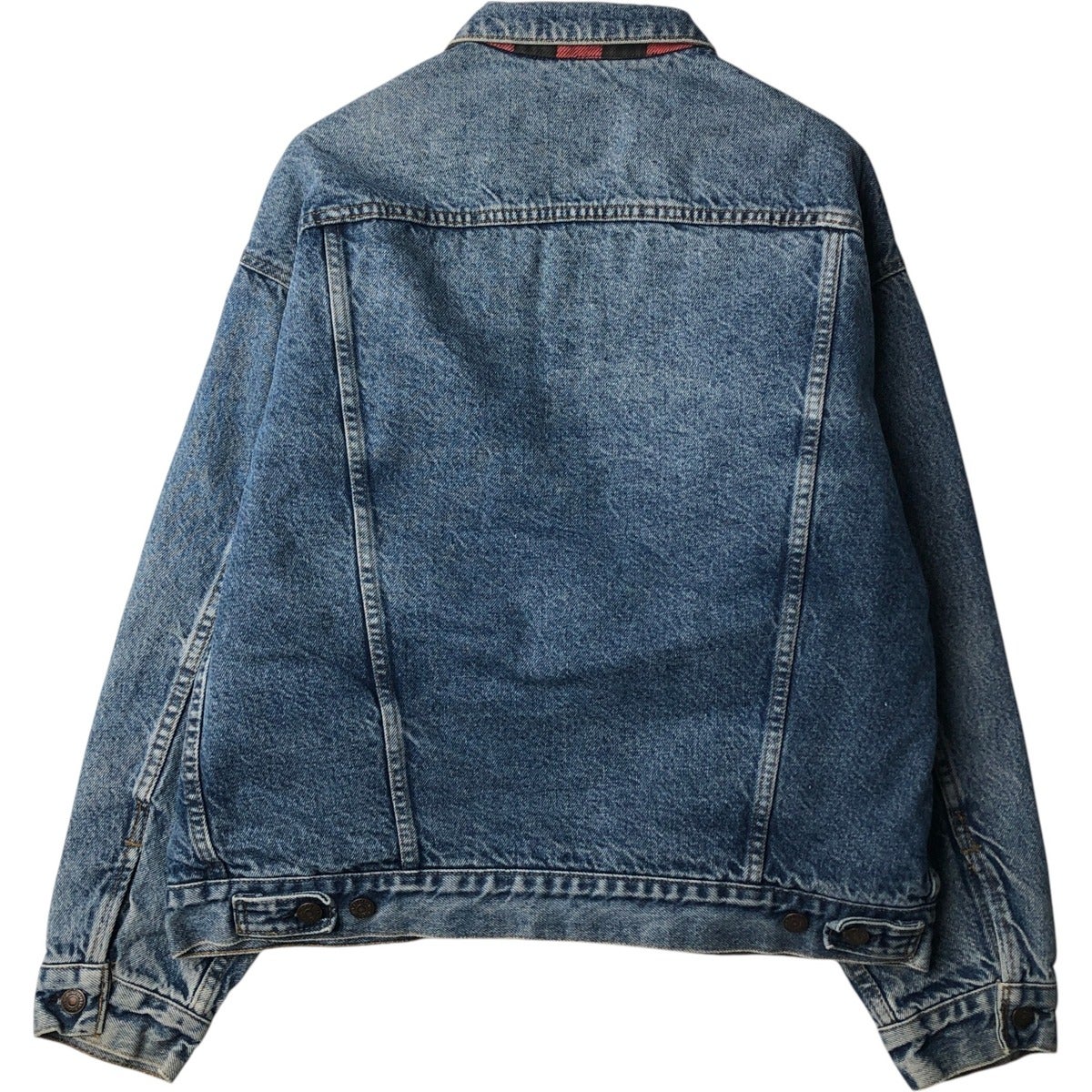古着 ～90年代 リーバイス Levis 70417-0814 デニムジャケット Gジャン
