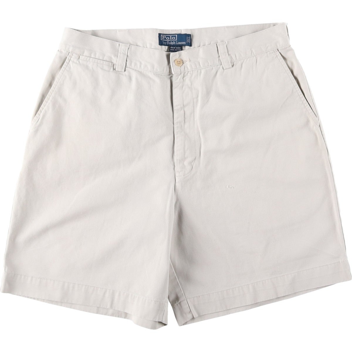 古着 ラルフローレン Ralph Lauren POLO by Ralph Lauren PHILIP SHORT