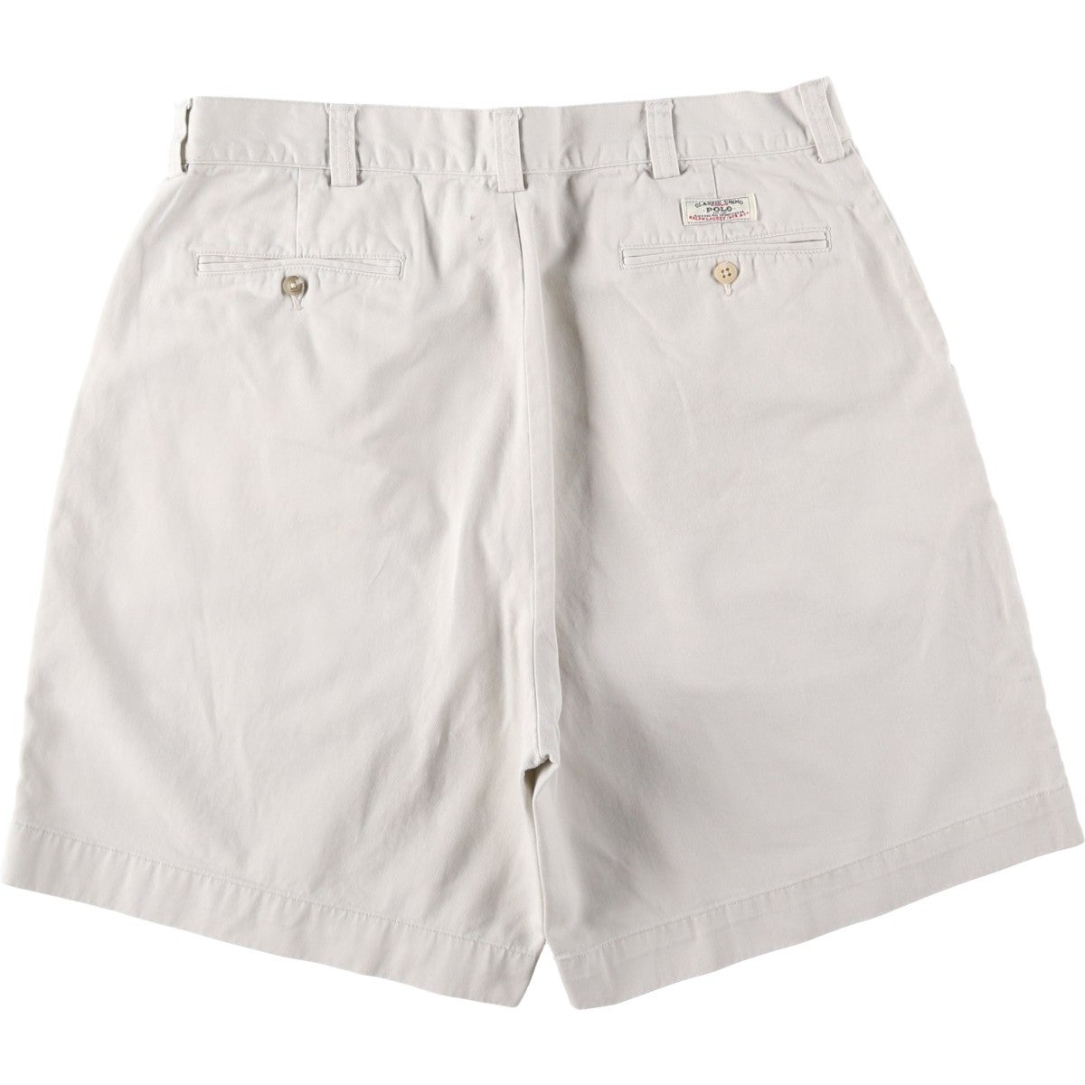 古着 ラルフローレン Ralph Lauren POLO by Ralph Lauren PHILIP SHORT