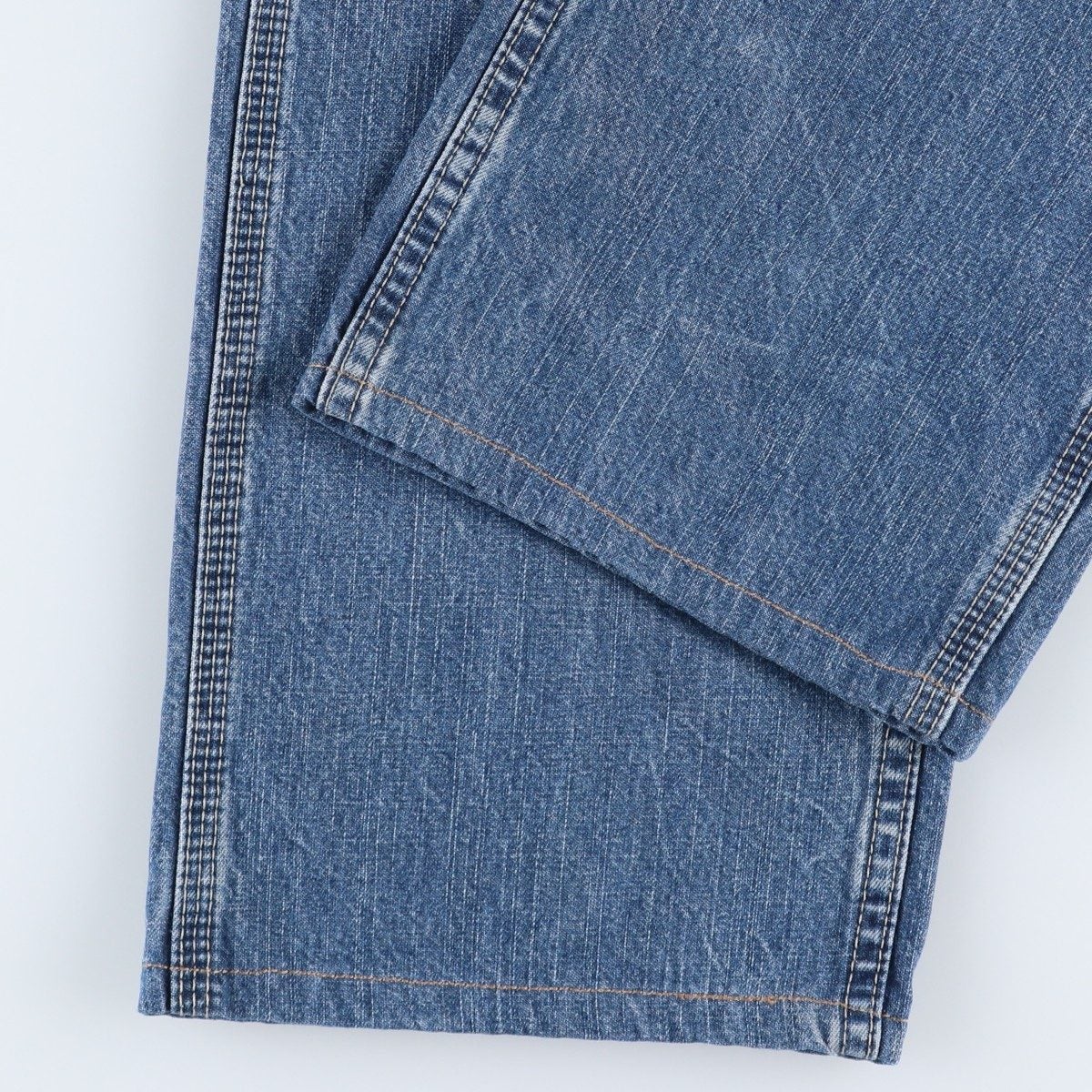 古着 リー Lee DUNGAREES carpenter デニムペインターパンツ メンズw32
