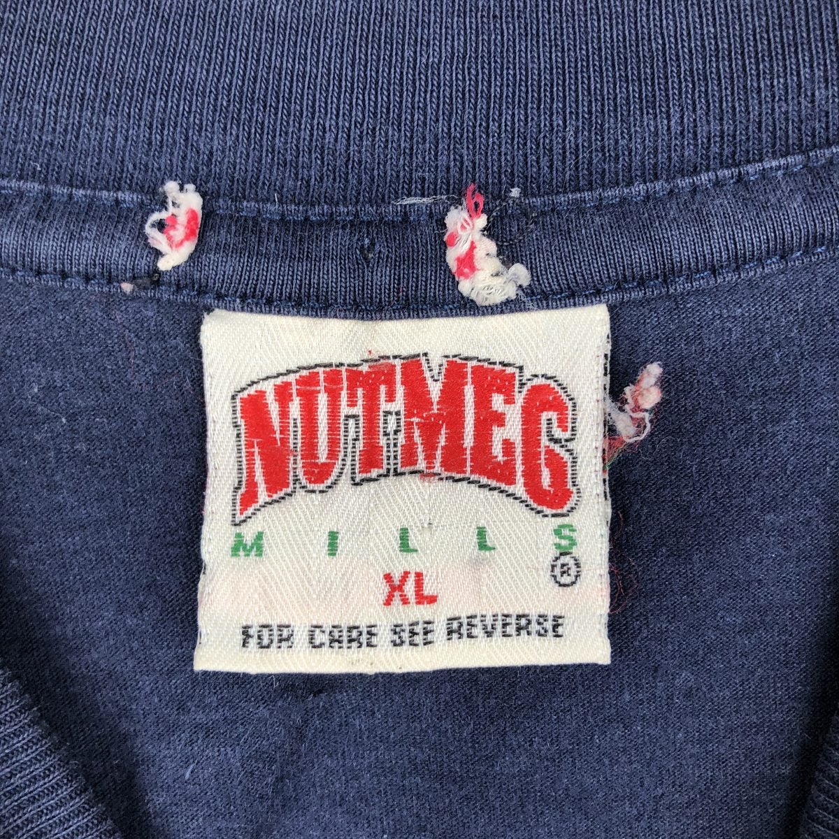 古着 90年代 NUTMEG MLB NEWYORK YANKEES ニューヨークヤンキース