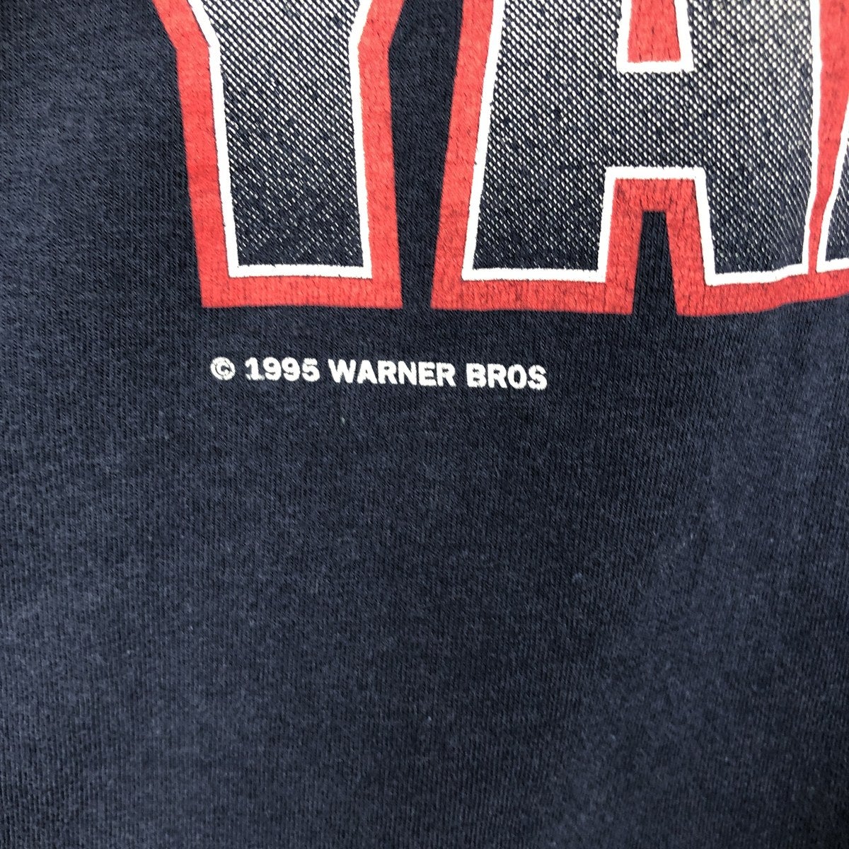 古着 90年代 NUTMEG MLB NEWYORK YANKEES ニューヨークヤンキース