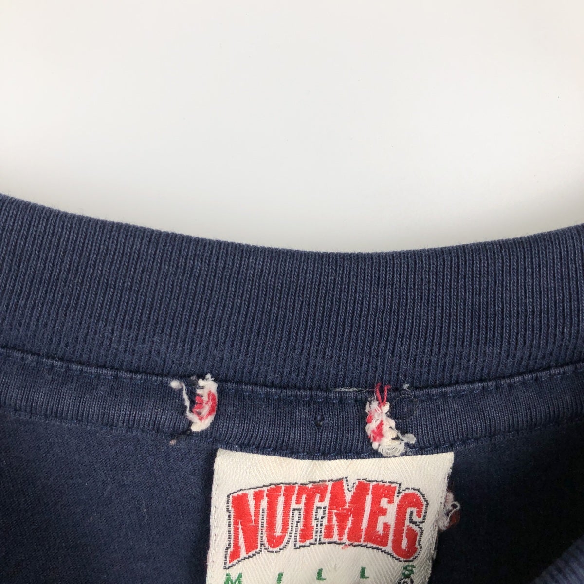 古着 90年代 NUTMEG MLB NEWYORK YANKEES ニューヨークヤンキース