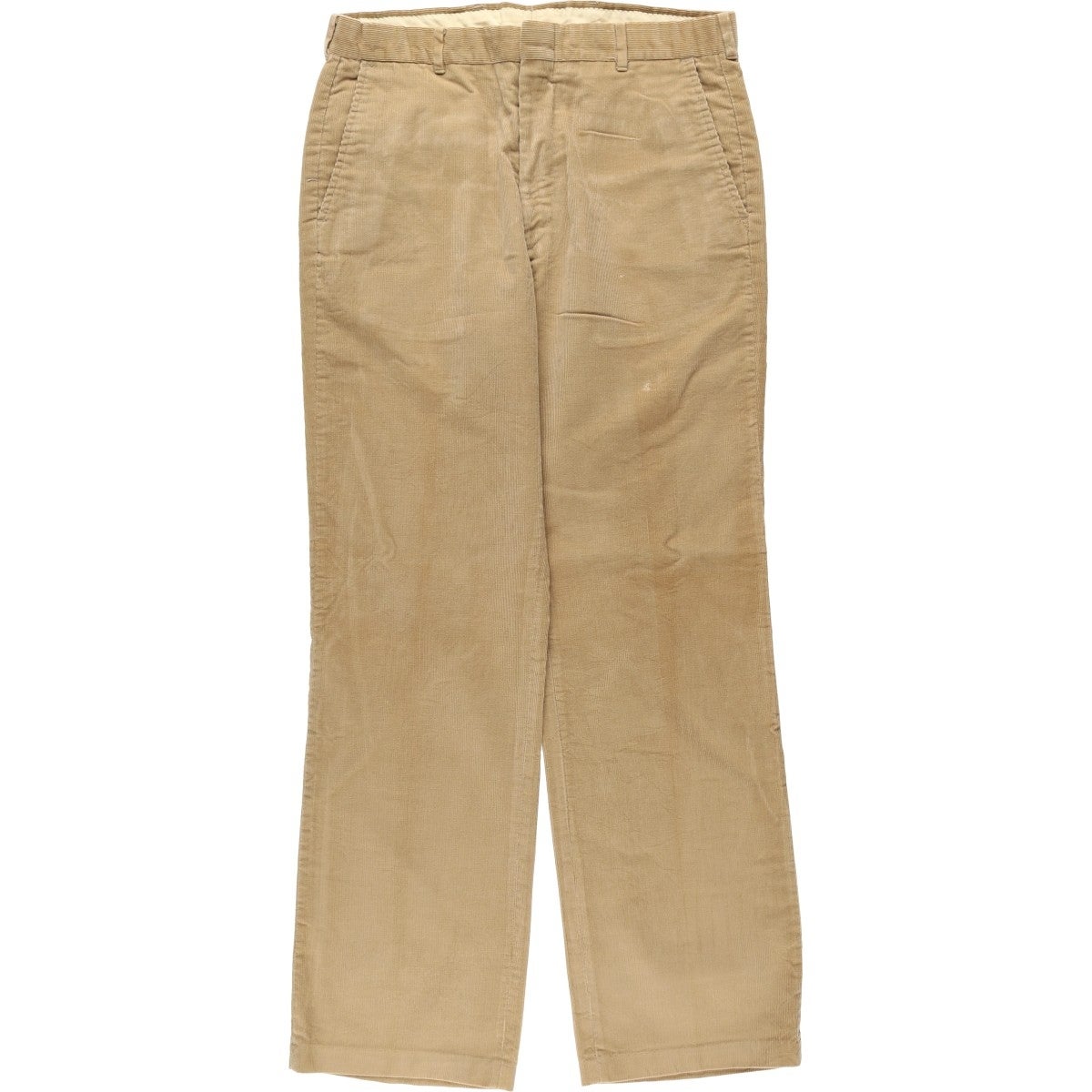 古着 70～80年代 リーバイス Levis 519-1523 コーデュロイパンツ