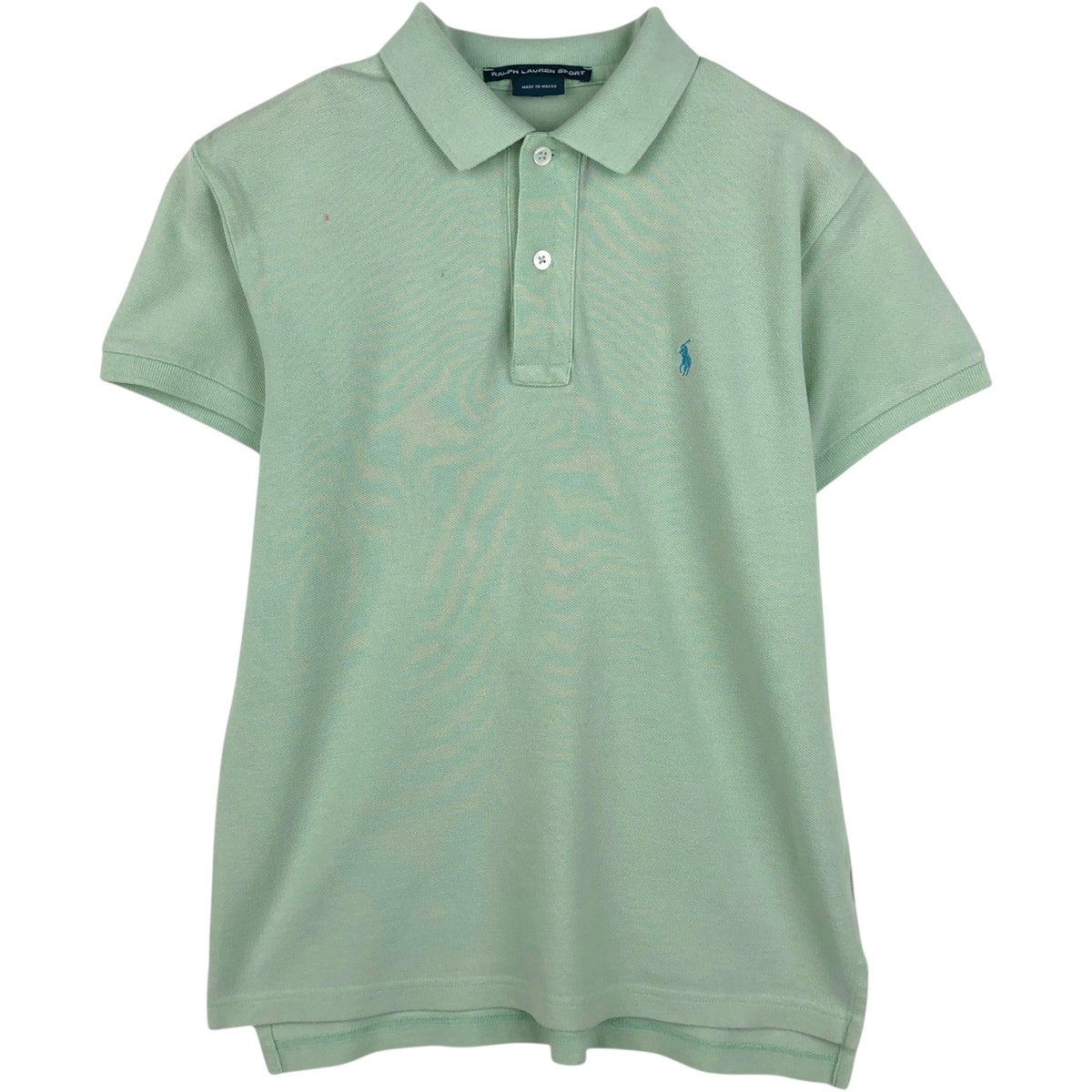 古着 ラルフローレン Ralph Lauren RALPH LAUREN SPORT 半袖