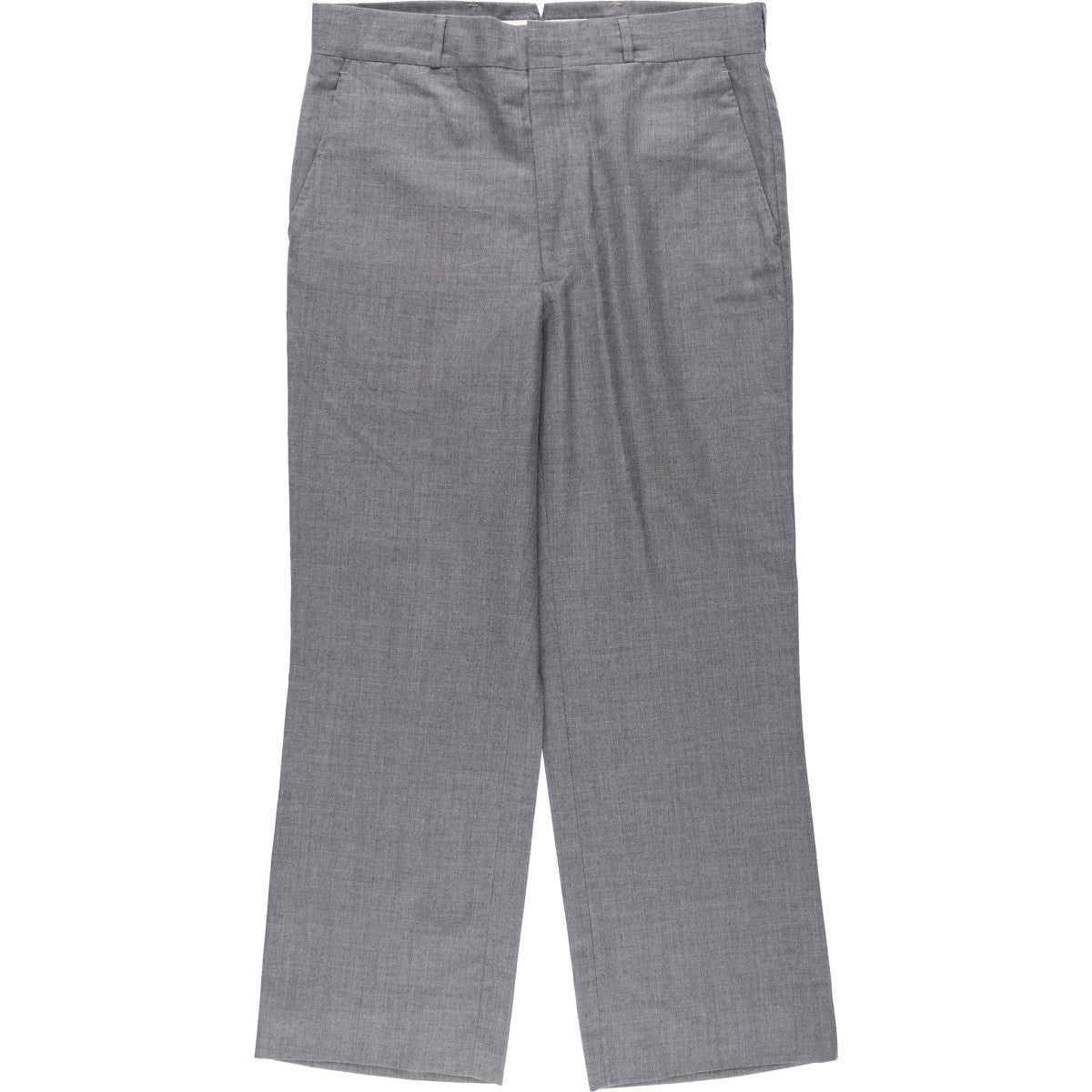 古着 90年代 ジョルジオアルマーニ Giorgio Armani ウールパンツ