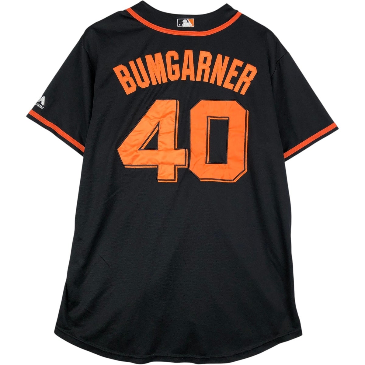 古着 マジェスティック MAJESTIC COOLBASE MLB SAN FRANCISCO GIANTS